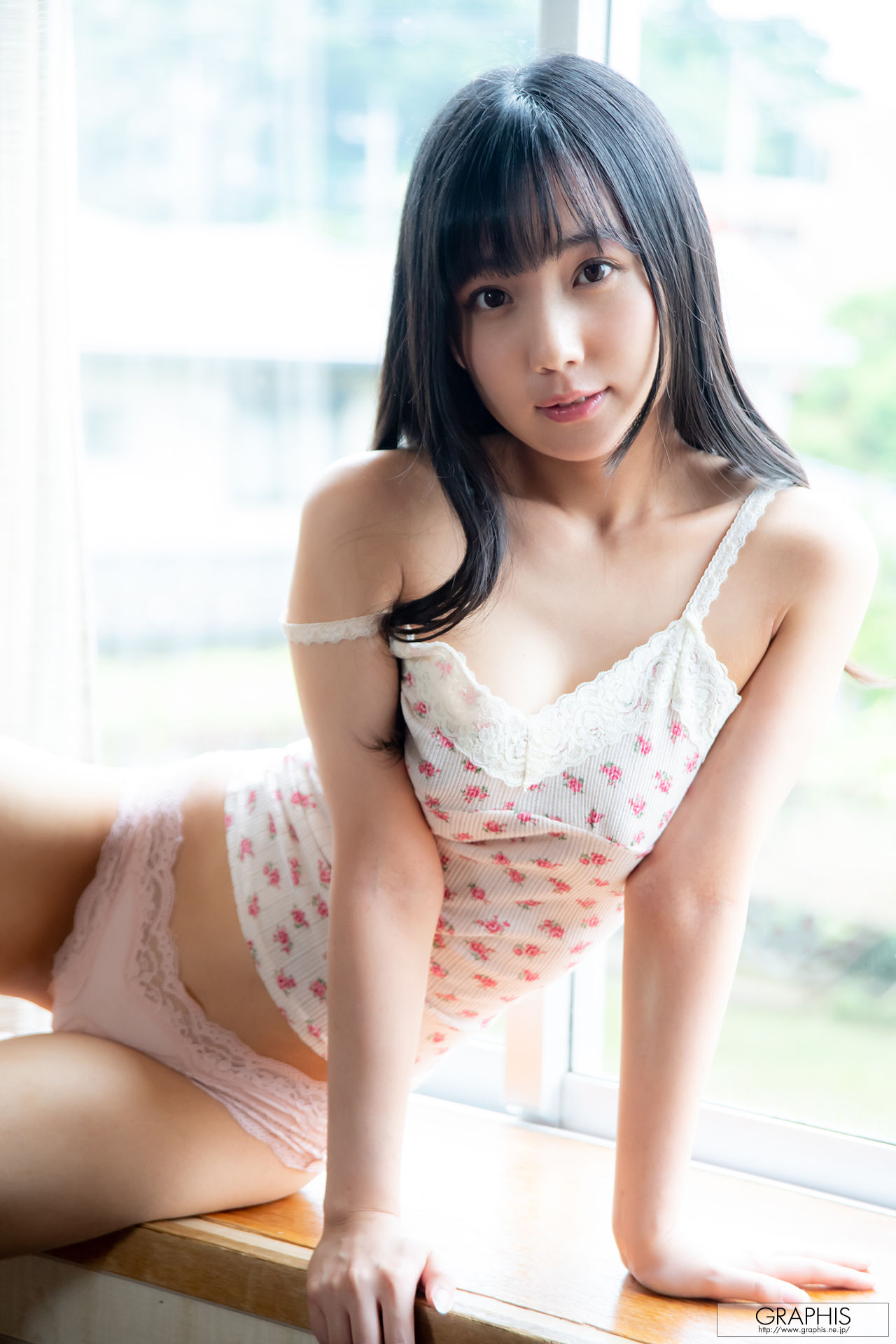 [Graphis] Gals473 Mayoi Arisaka 有坂真宵 Cute & Sexy/(44P)