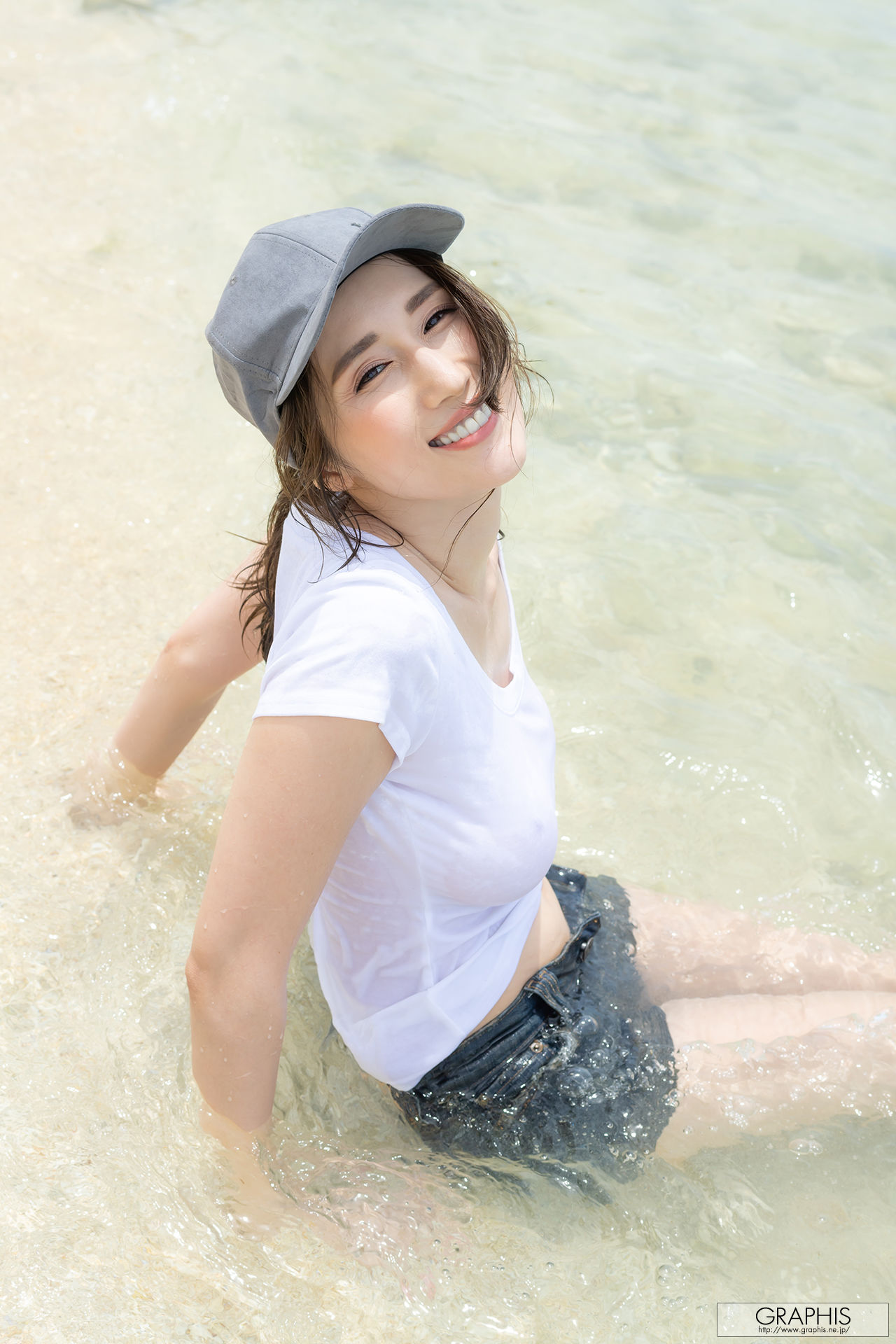 [Graphis] Special - JULIA Real Woman/(42P)