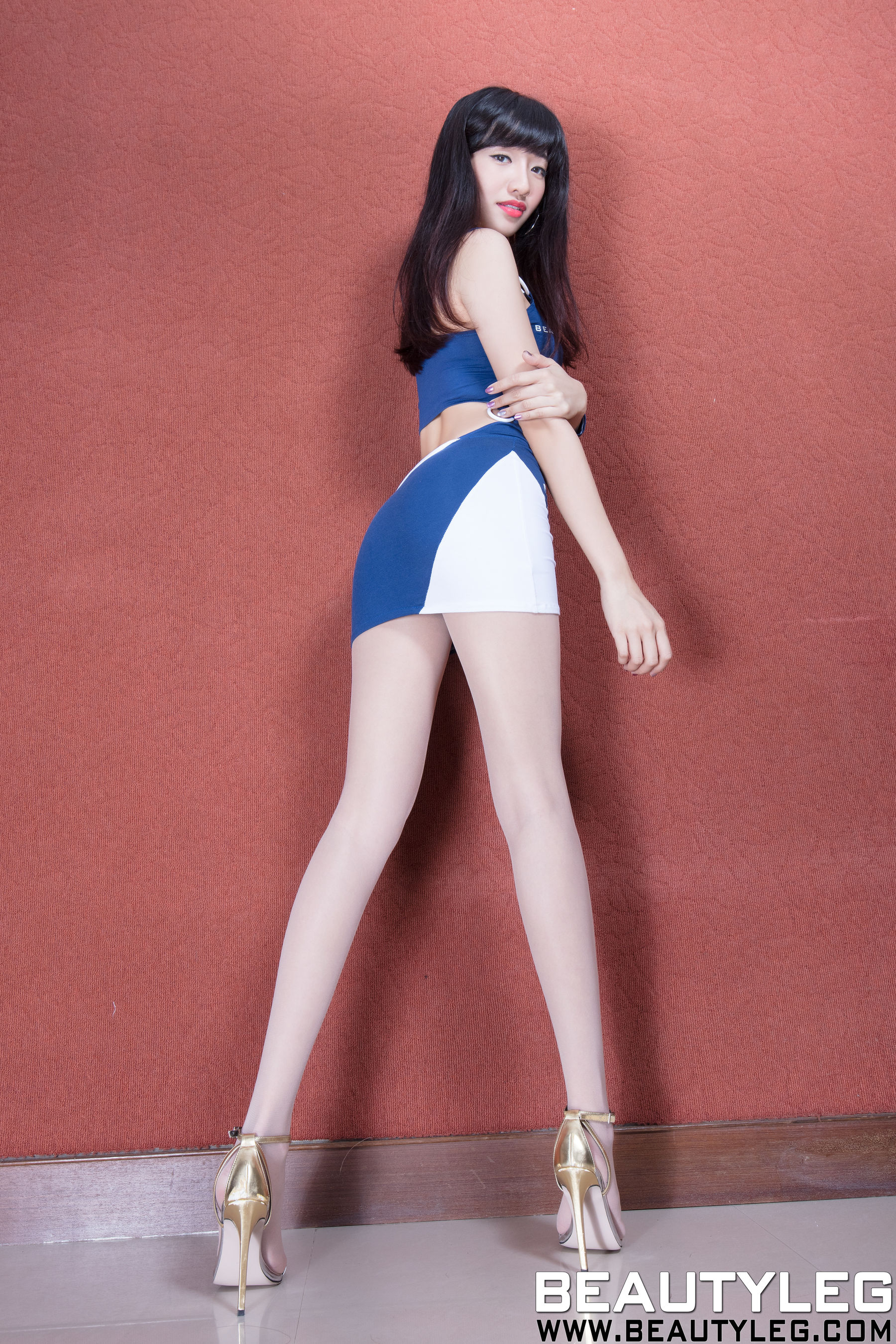 [Beautyleg] No.1784 Celia/(58P)