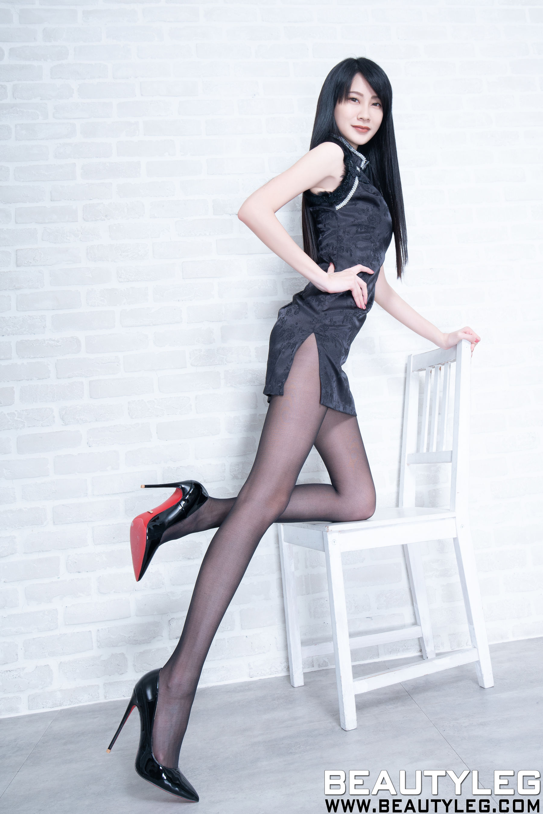 [Beautyleg] No.1781 Jing/(68P)