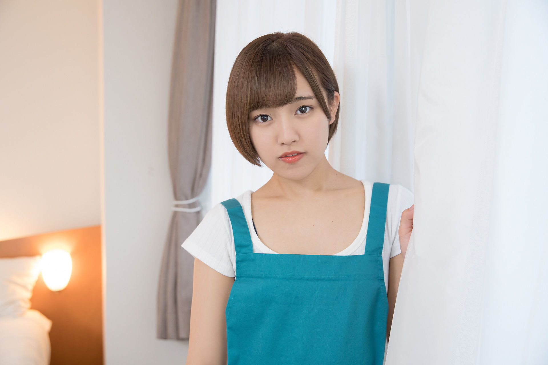 [Minisuka.tv] Anju Kouzuki 香月りお - Limited Gallery 19.2/(45P)