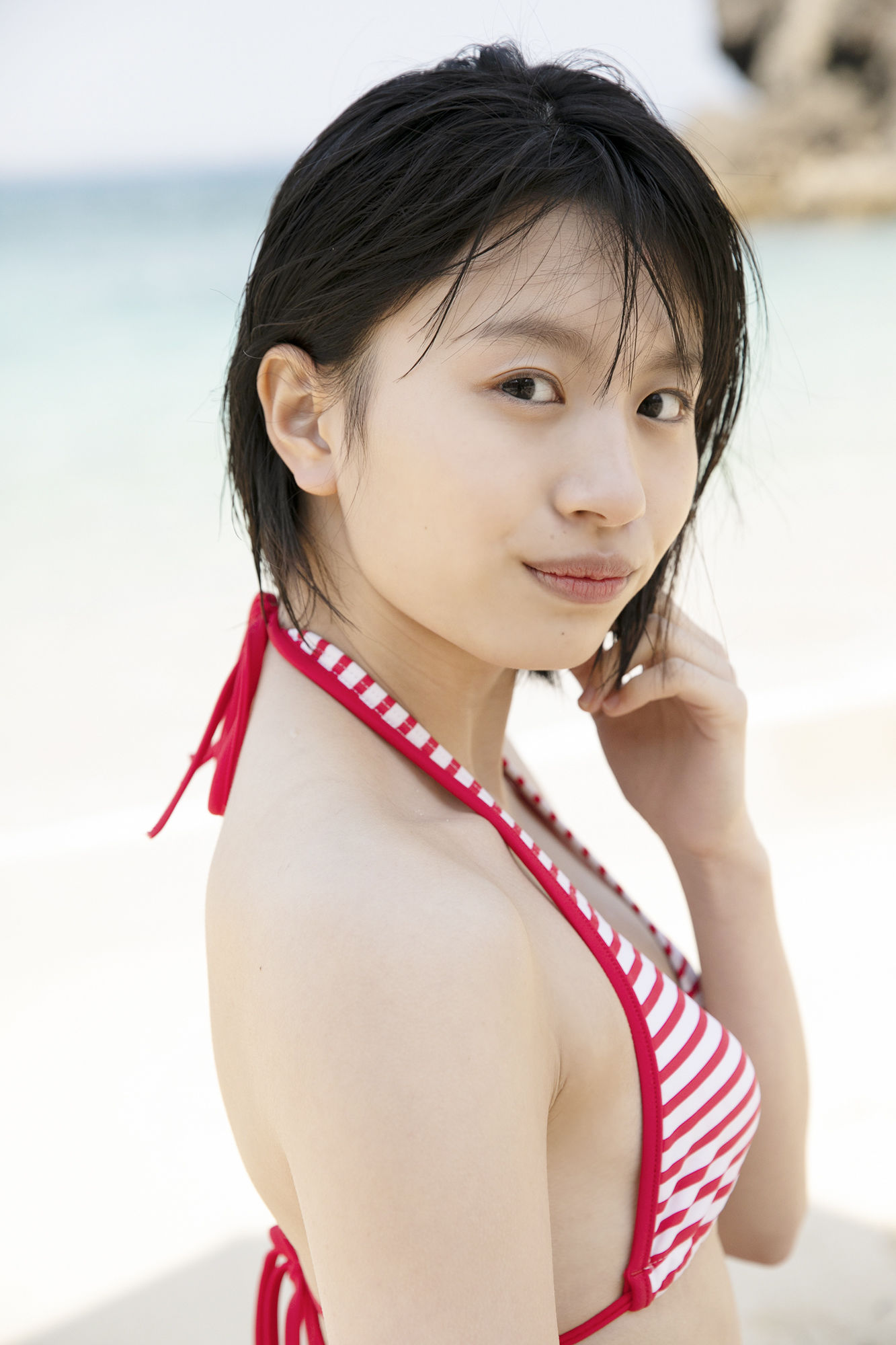 [Hello! Project Digital Books] No.200 Kiki Asakura 浅倉樹々/(101P)