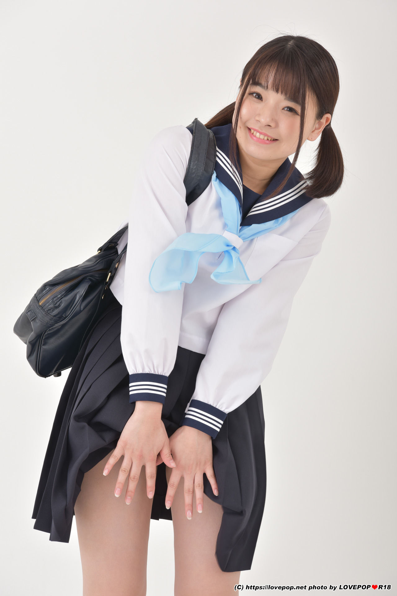 [LOVEPOP] Erina Oka 丘えりな Photoset 02/(42P)