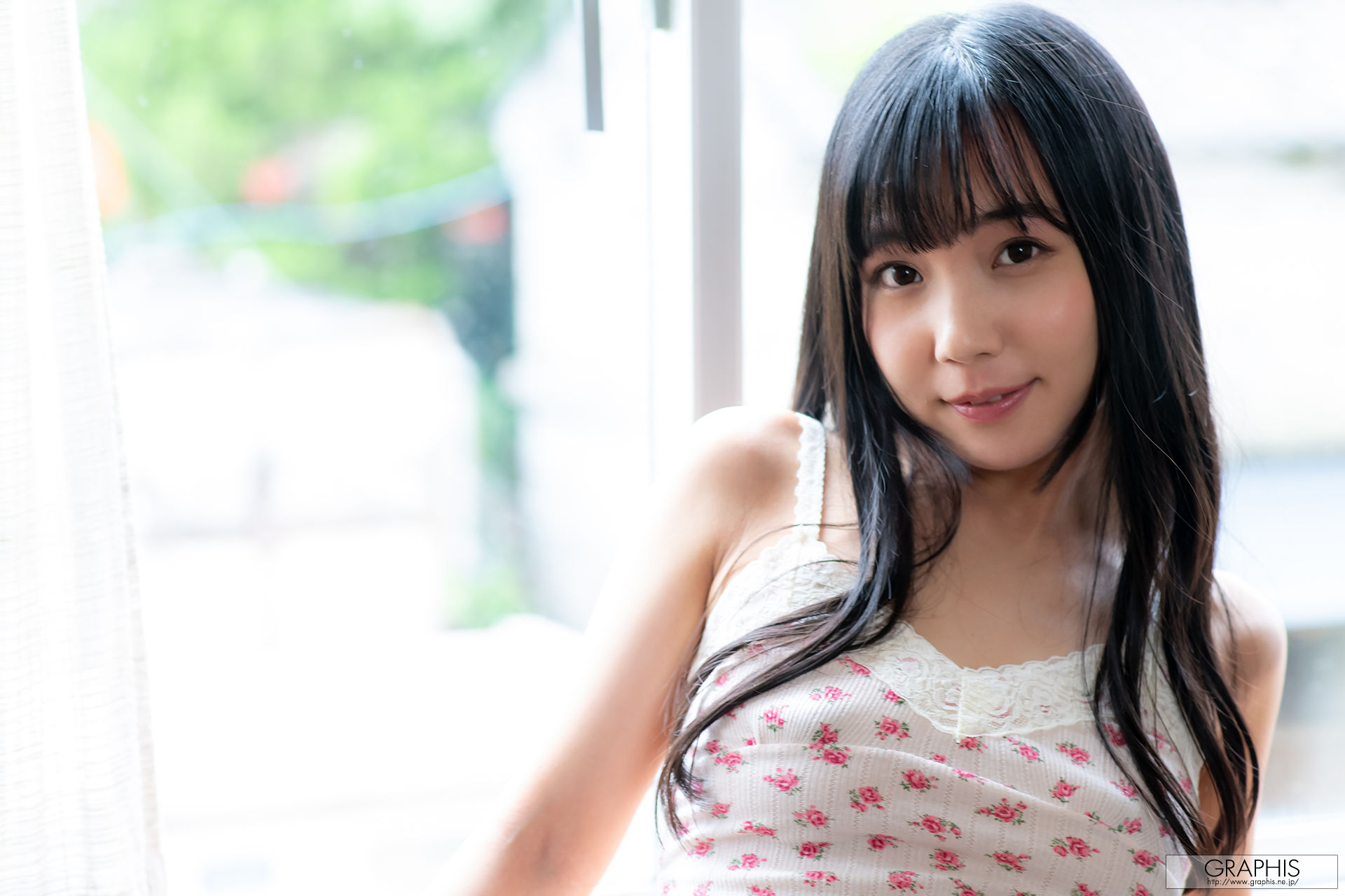 [Graphis] Gals473 Mayoi Arisaka 有坂真宵 Cute & Sexy/(44P)