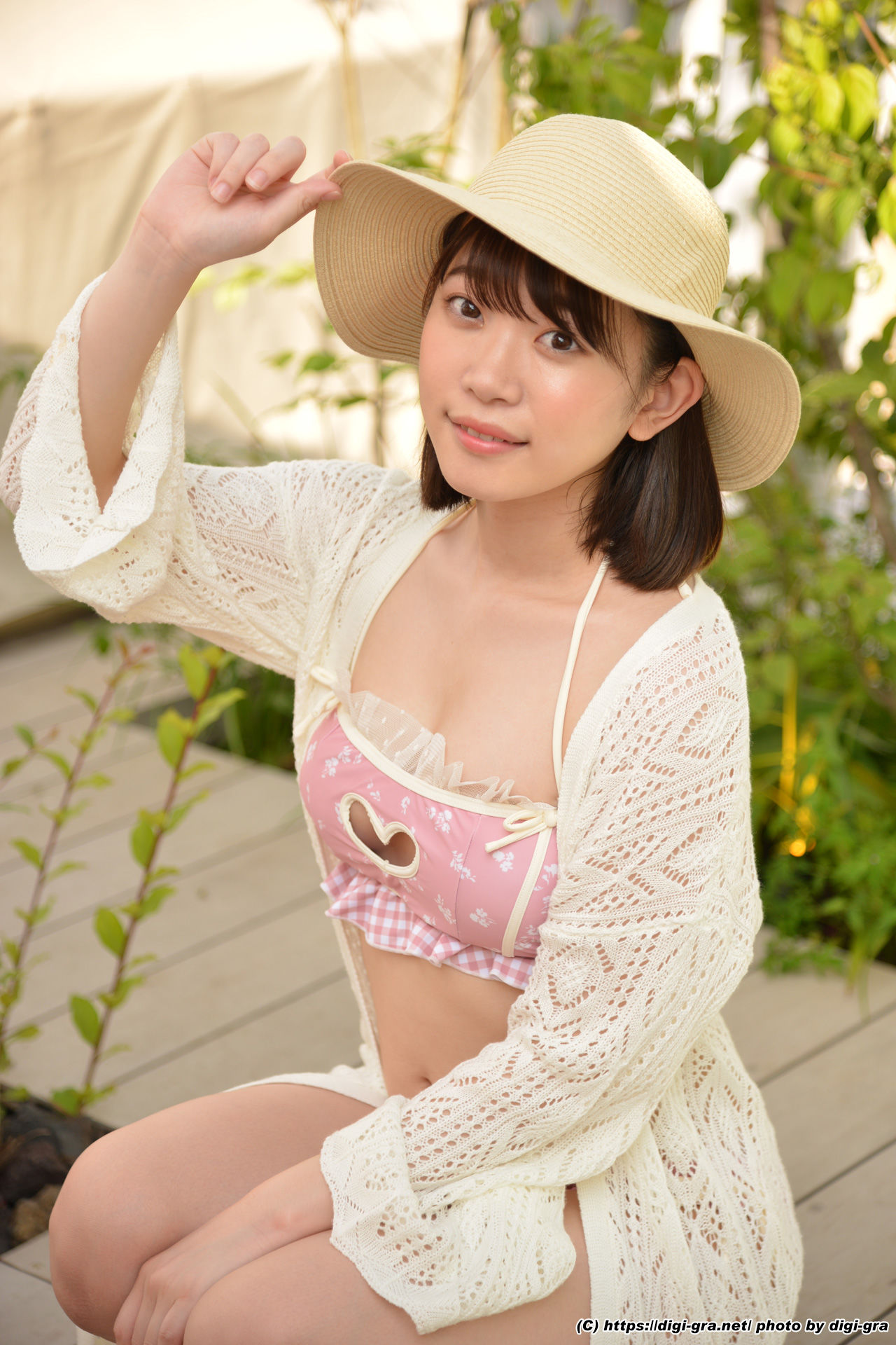 [Digi-Gra] Yura Kano 架乃ゆら Photoset 18/(68P)