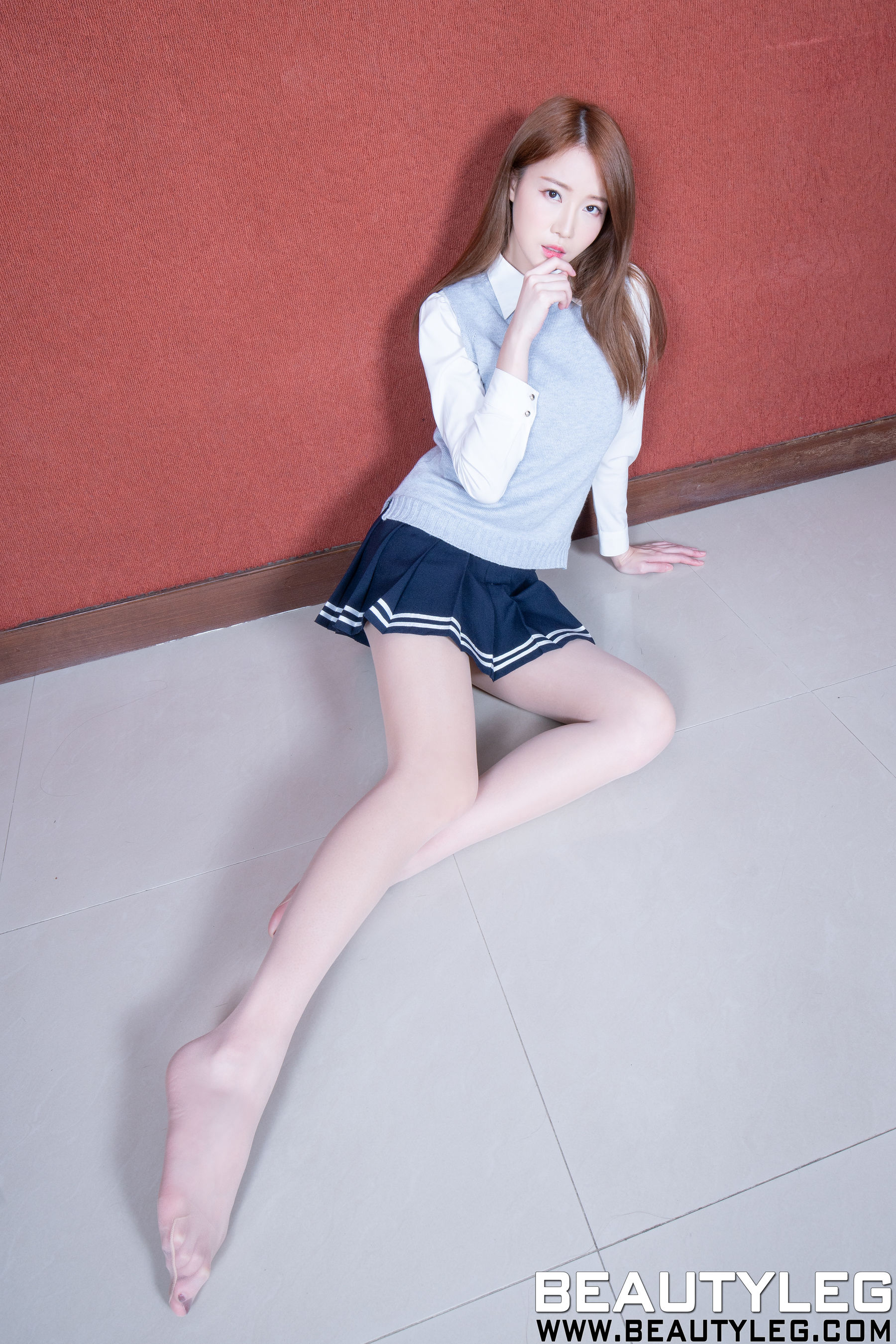 [Beautyleg] No.1755 Lia/(49P)