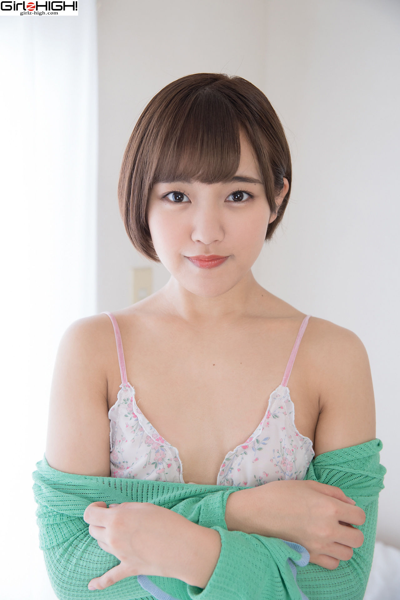[Girlz-High] Anju Kouzuki 香月りお - bfaa_054_005/(60P)