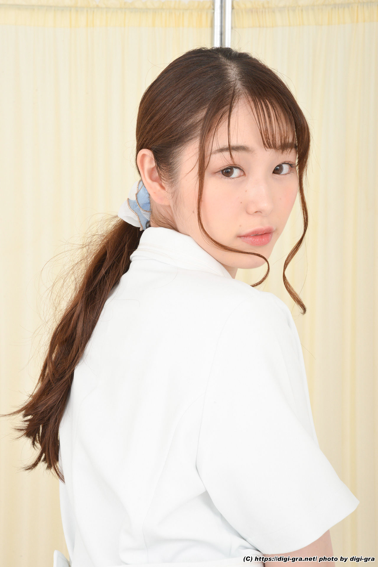 [Digi-Gra] Amin Niina 新名あみん Photoset 02/(69P)