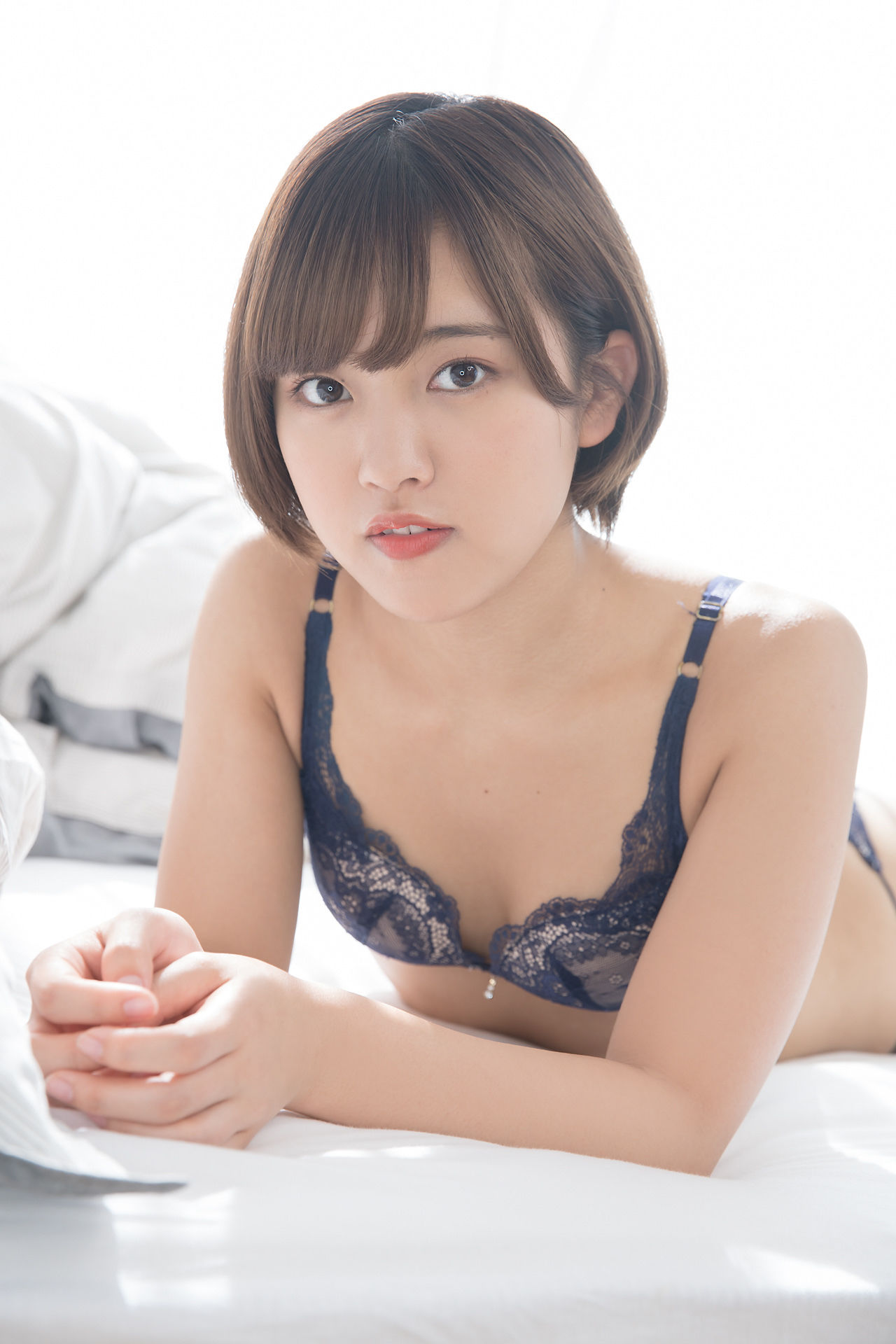 [Minisuka.tv] Anju Kouzuki 香月りお - Limited Gallery 18.3 18.4/(76P)