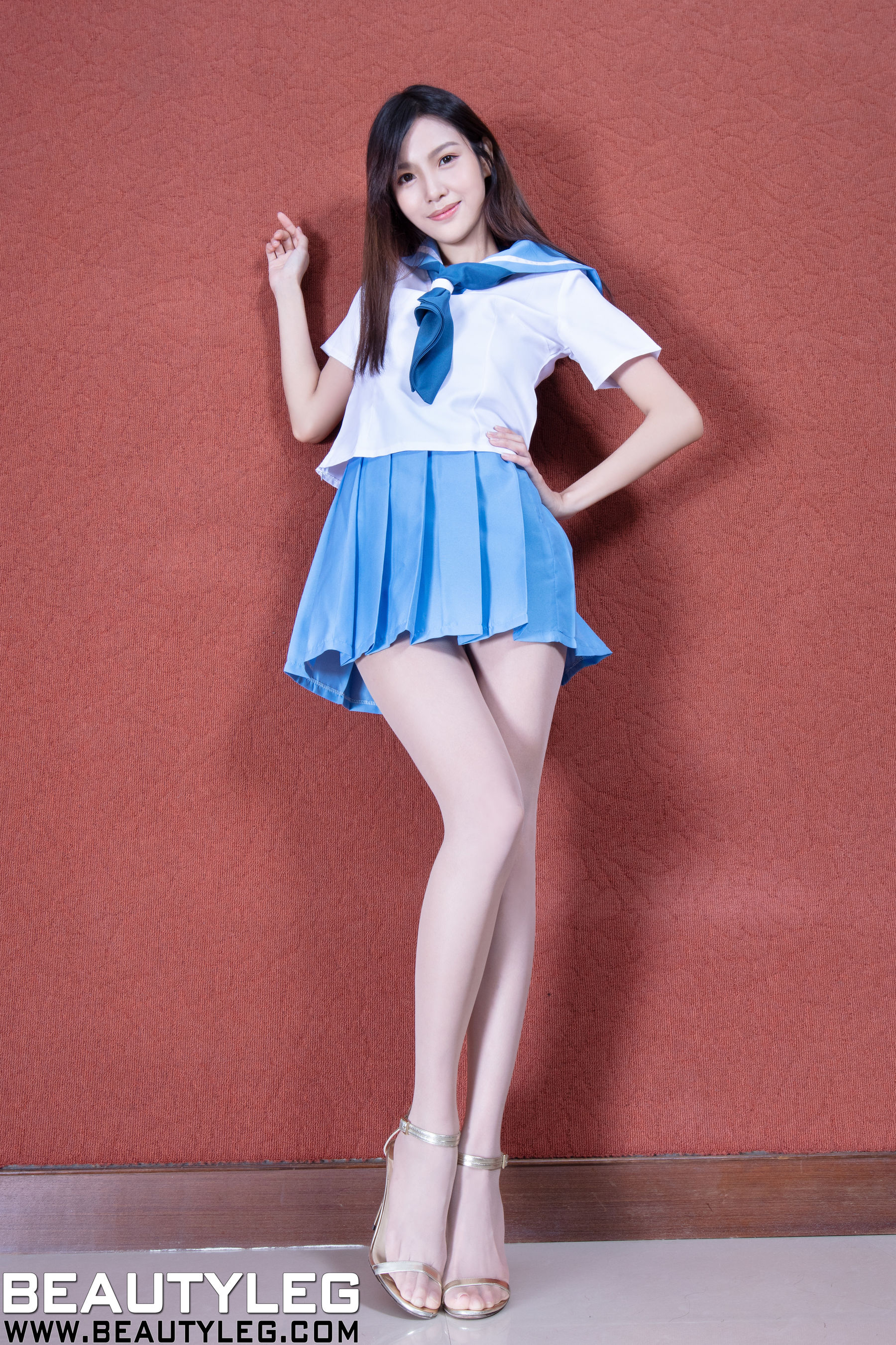 [Beautyleg] No.1680 Lynn/(48P)