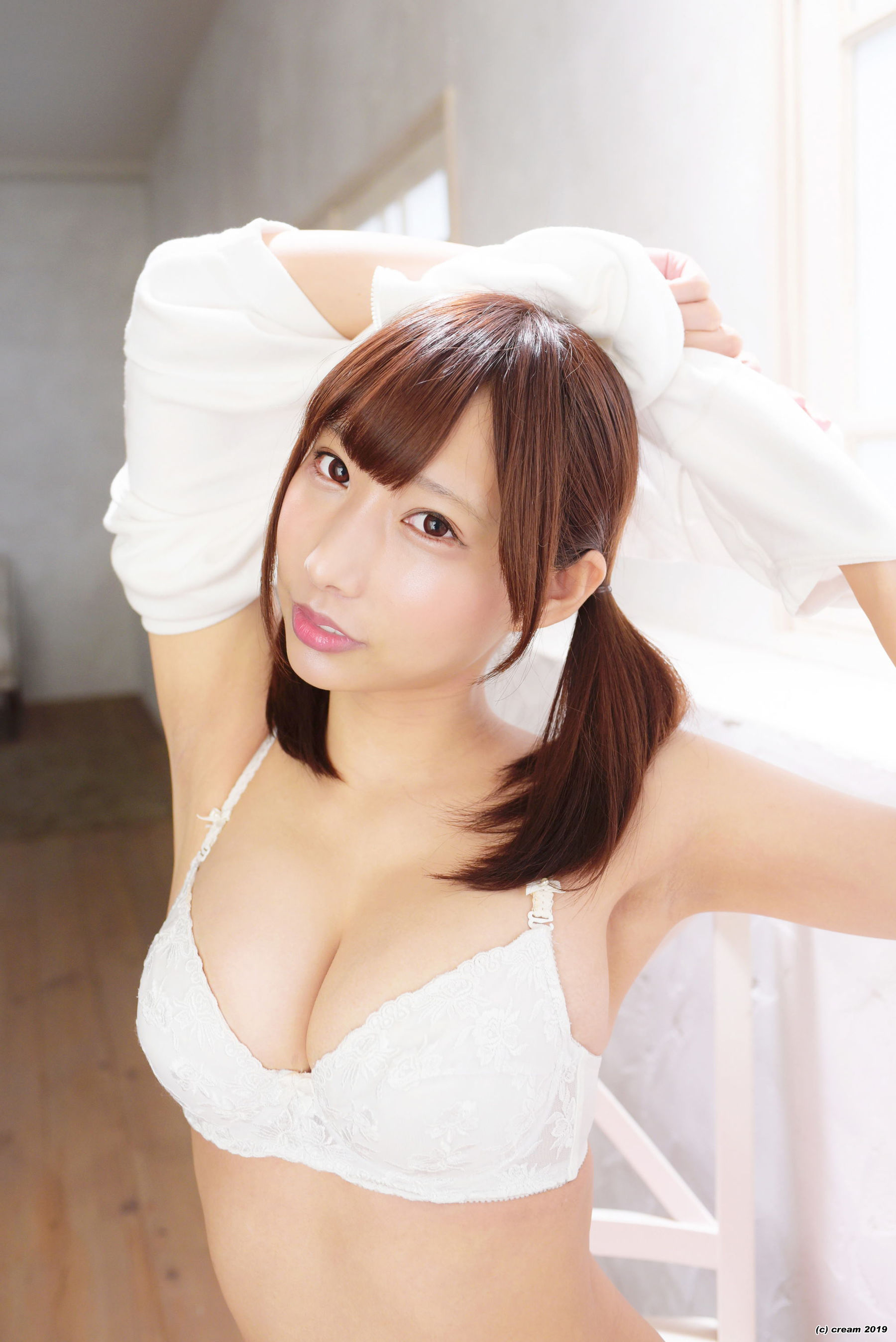 [LOVEPOP] Raimu Ozawa 小澤らいむ - Sunkissed coral Photo - PPV/(100P)