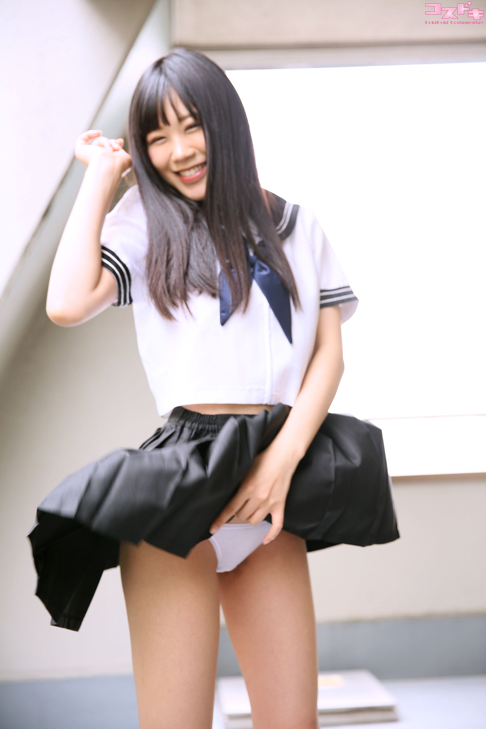 [Cosdoki] Miori Ayaba 彩葉みおり ayahamiori_pic_sailor2/(32P)