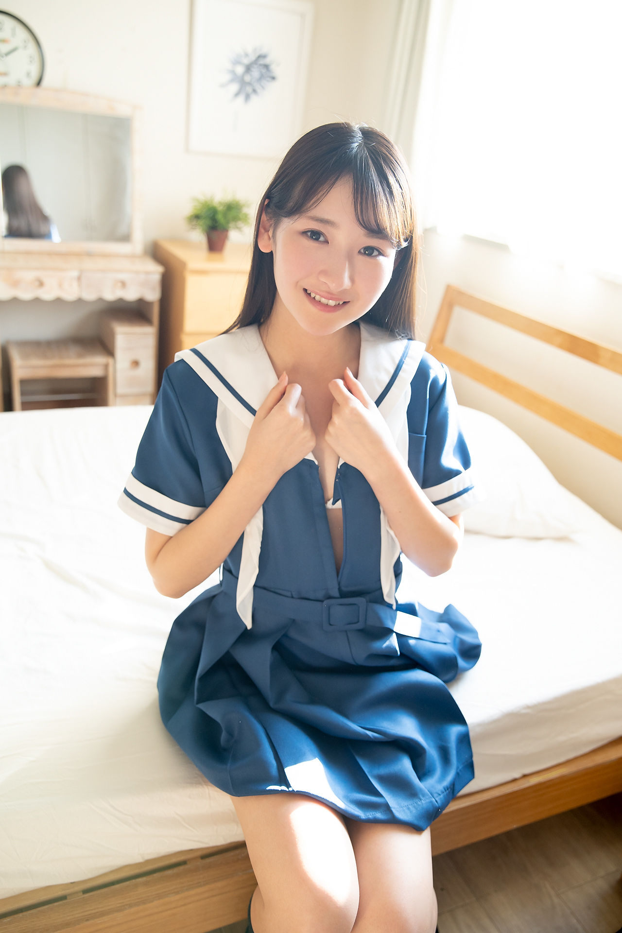 [Minisuka.tv] Asami Kondou 近藤あさみ - Limited Gallery 29.1/(41P)