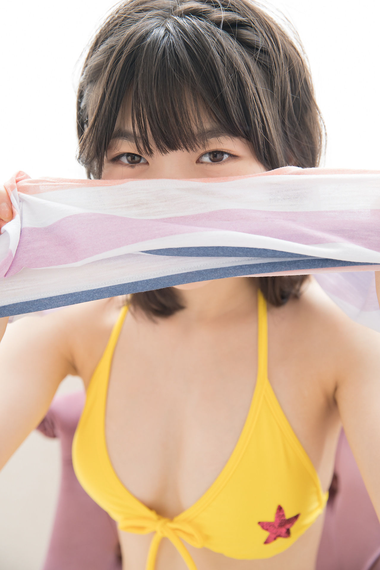 [Minisuka.tv] Risa Sawamura 沢村りさ - Limited Gallery 10.3/(50P)