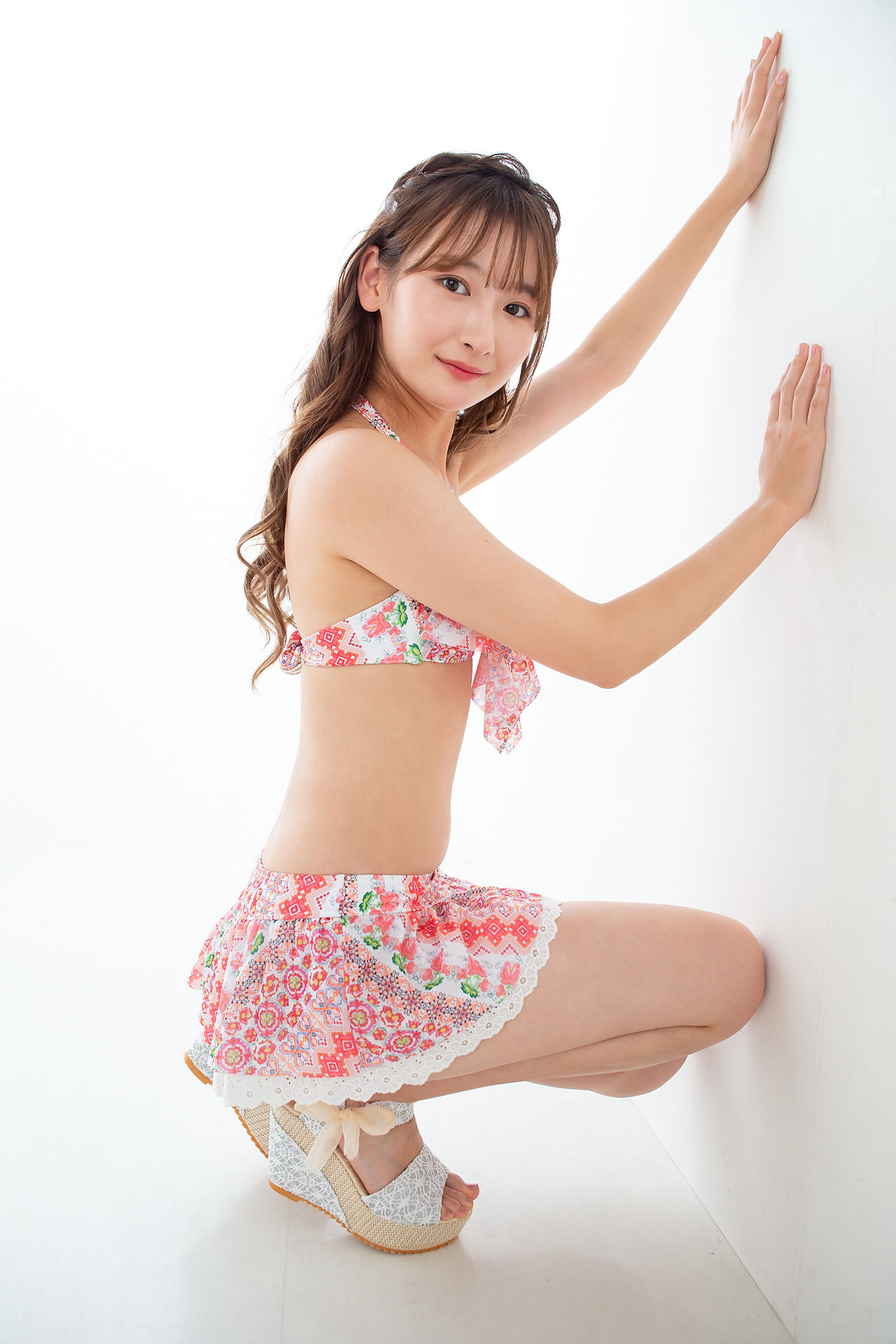 [Minisuka.tv] Asami Kondou 近藤あさみ - Special Gallery 6.1/(40P)