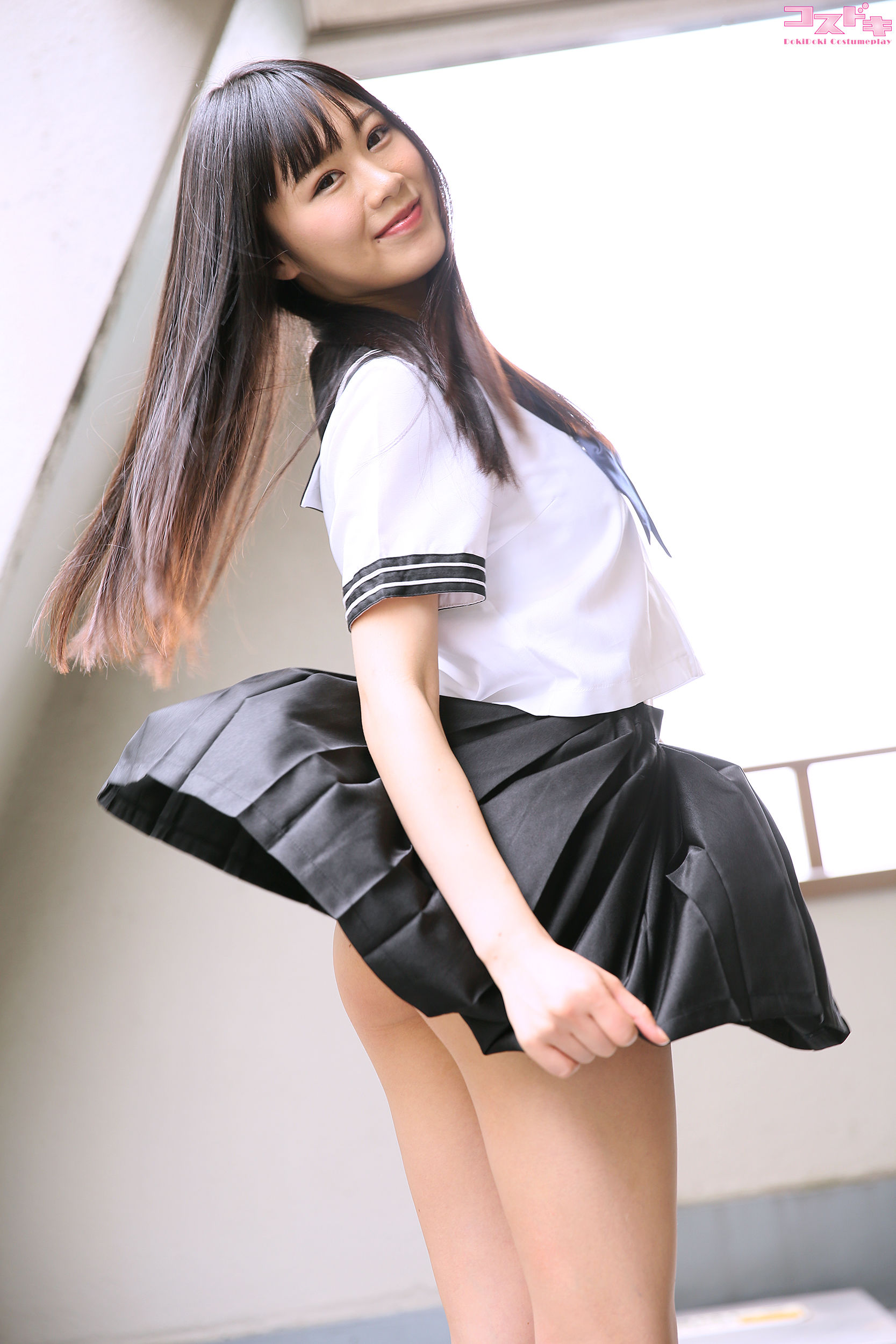 [Cosdoki] Miori Ayaba 彩葉みおり ayahamiori_pic_sailor2/(32P)