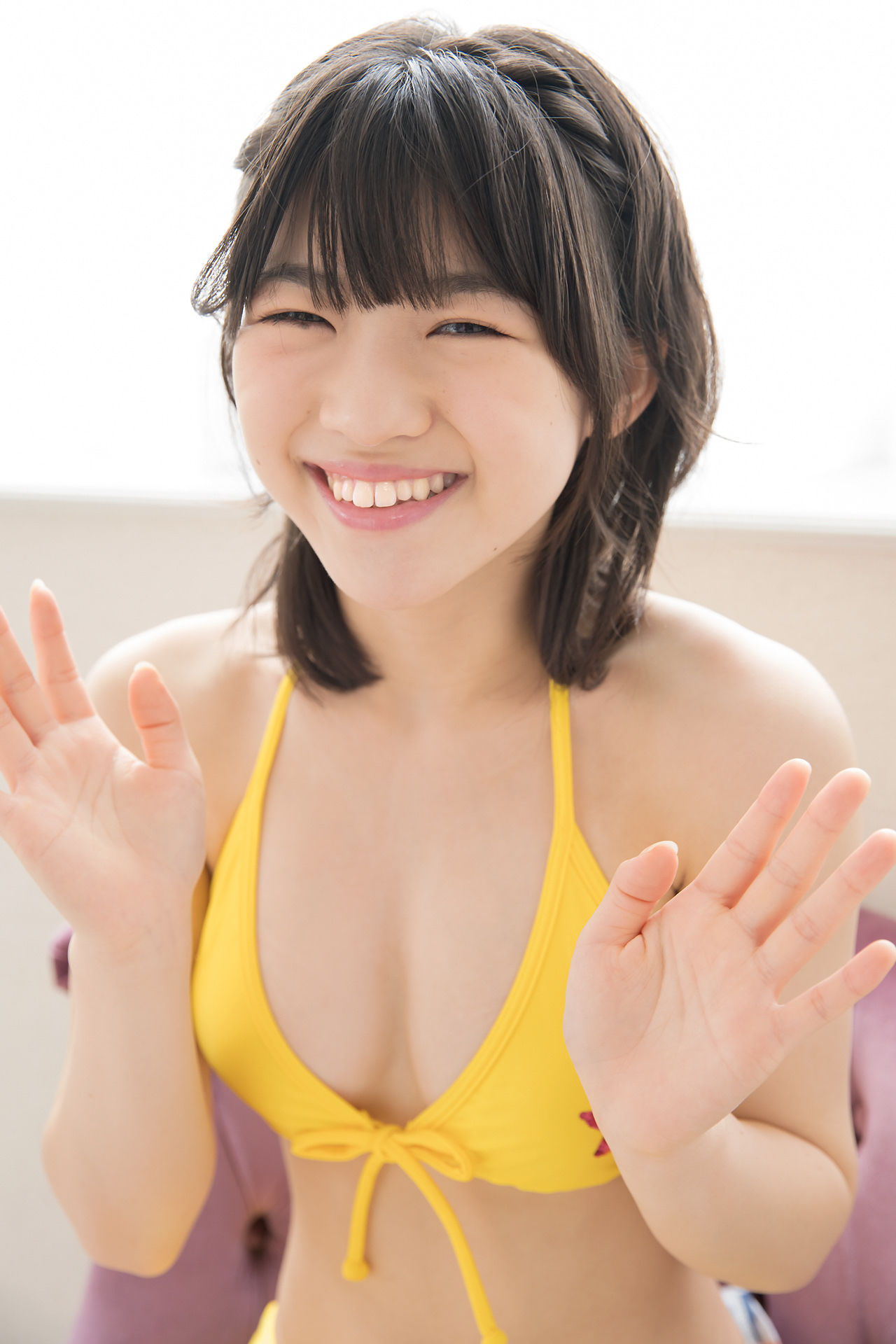 [Minisuka.tv] Risa Sawamura 沢村りさ - Limited Gallery 10.3/(50P)