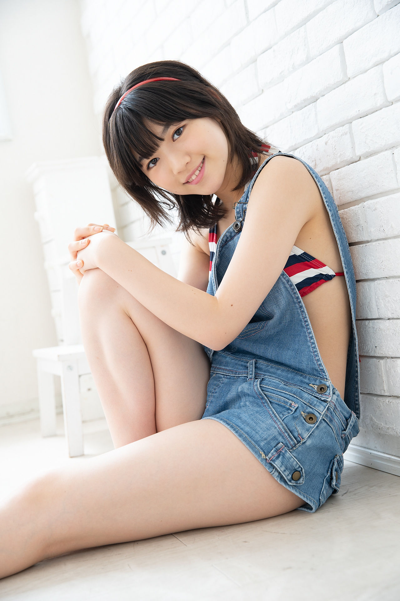 [Minisuka.tv] Risa Sawamura 沢村りさ - Limited Gallery 10.4/(50P)