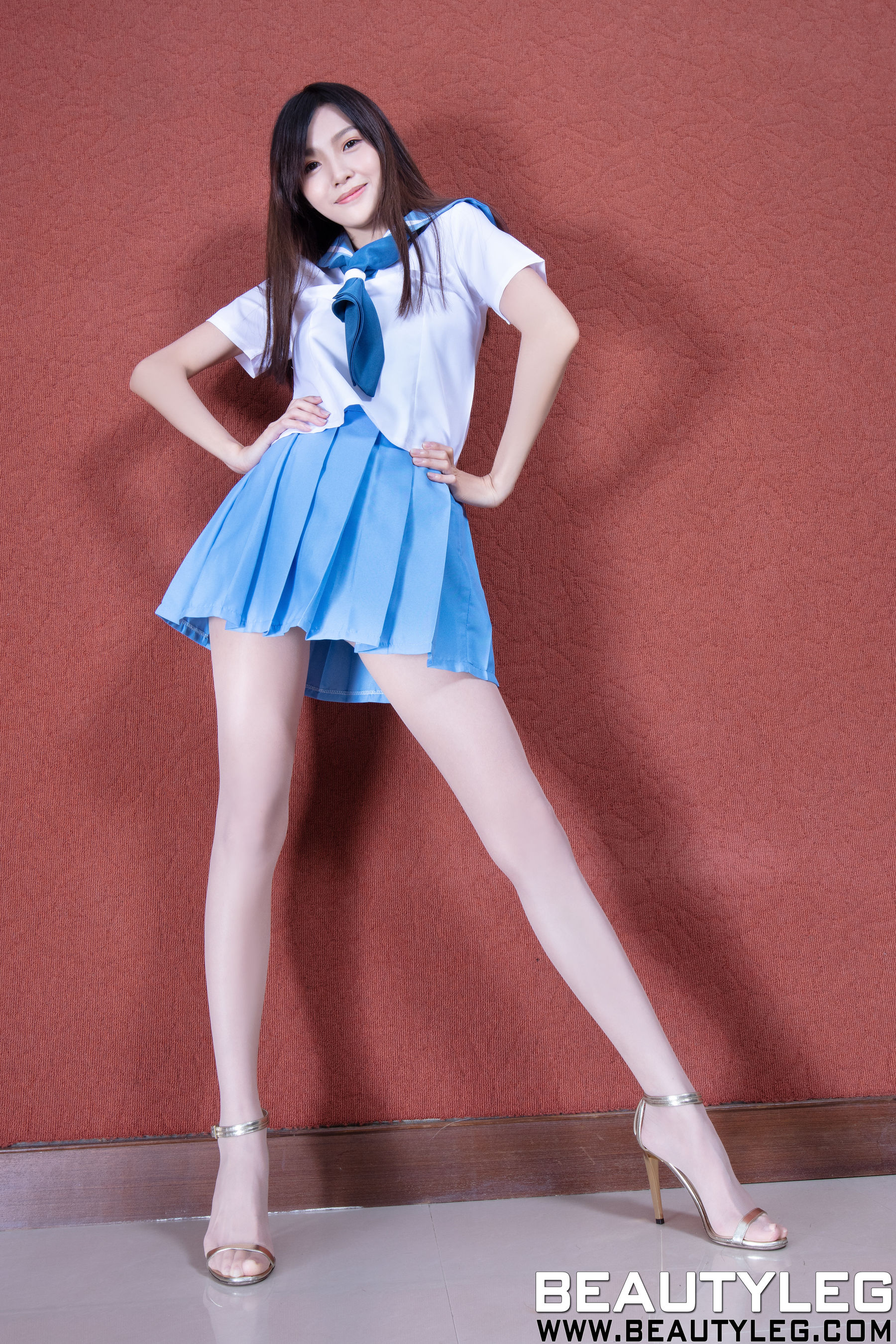 [Beautyleg] No.1680 Lynn/(48P)