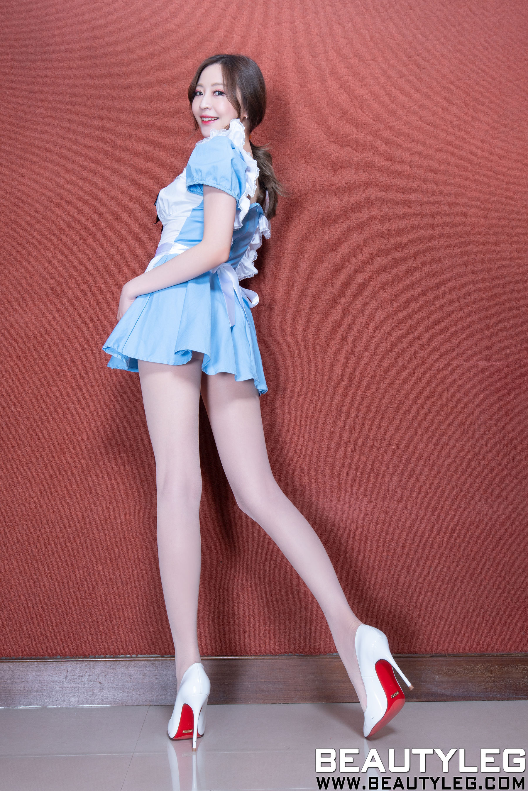 [Beautyleg] No.1706 Lucy/(60P)