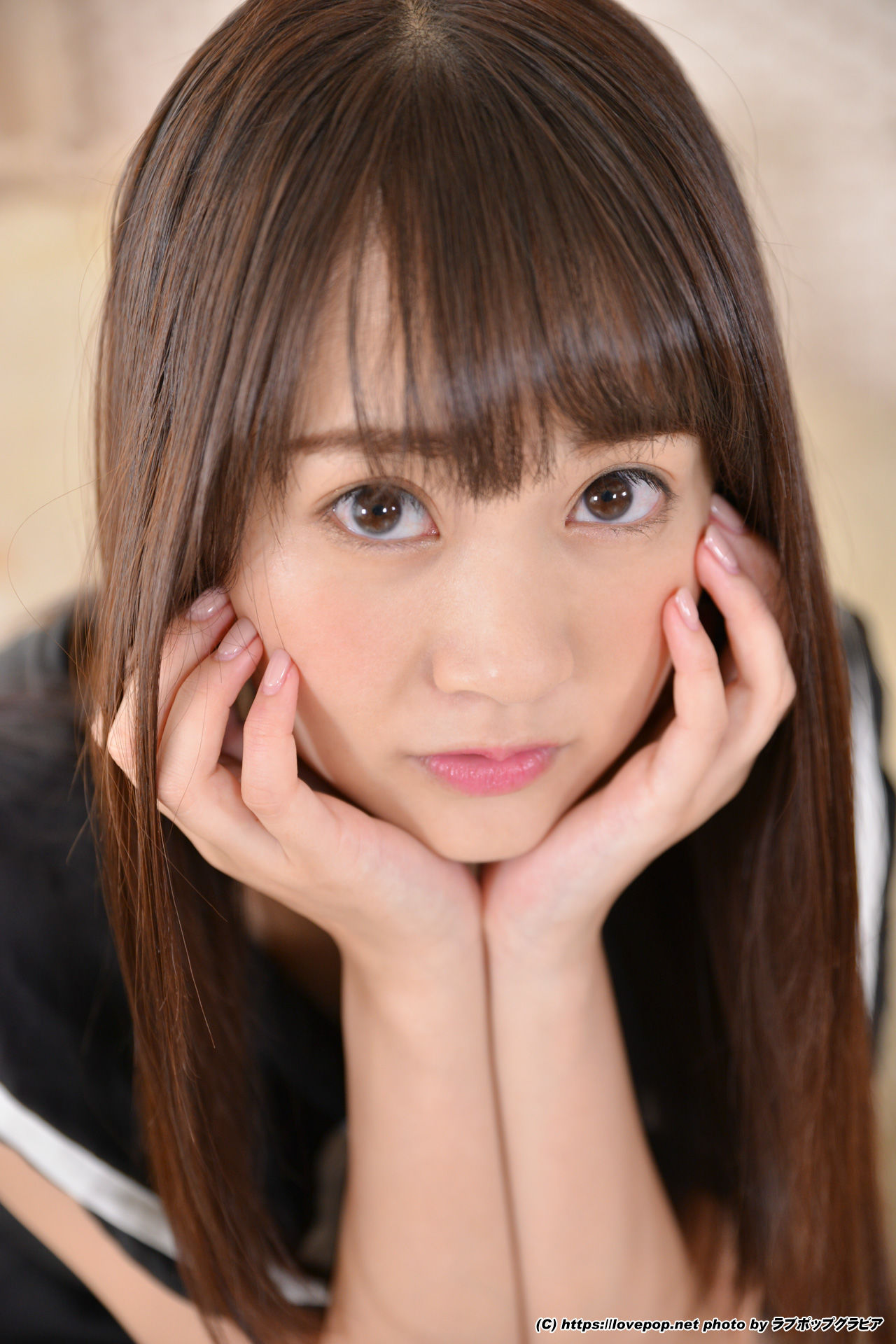 [LOVEPOP] Shoko Hamada 浜田翔子 Photoset 08/(57P)