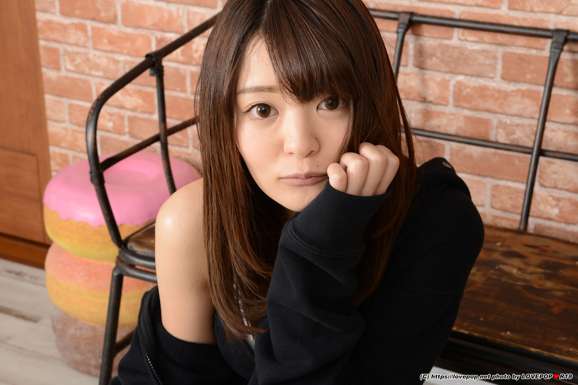 [LOVEPOP] Yukine Amasawa 天沢ゆきね Photoset 02/(65P)