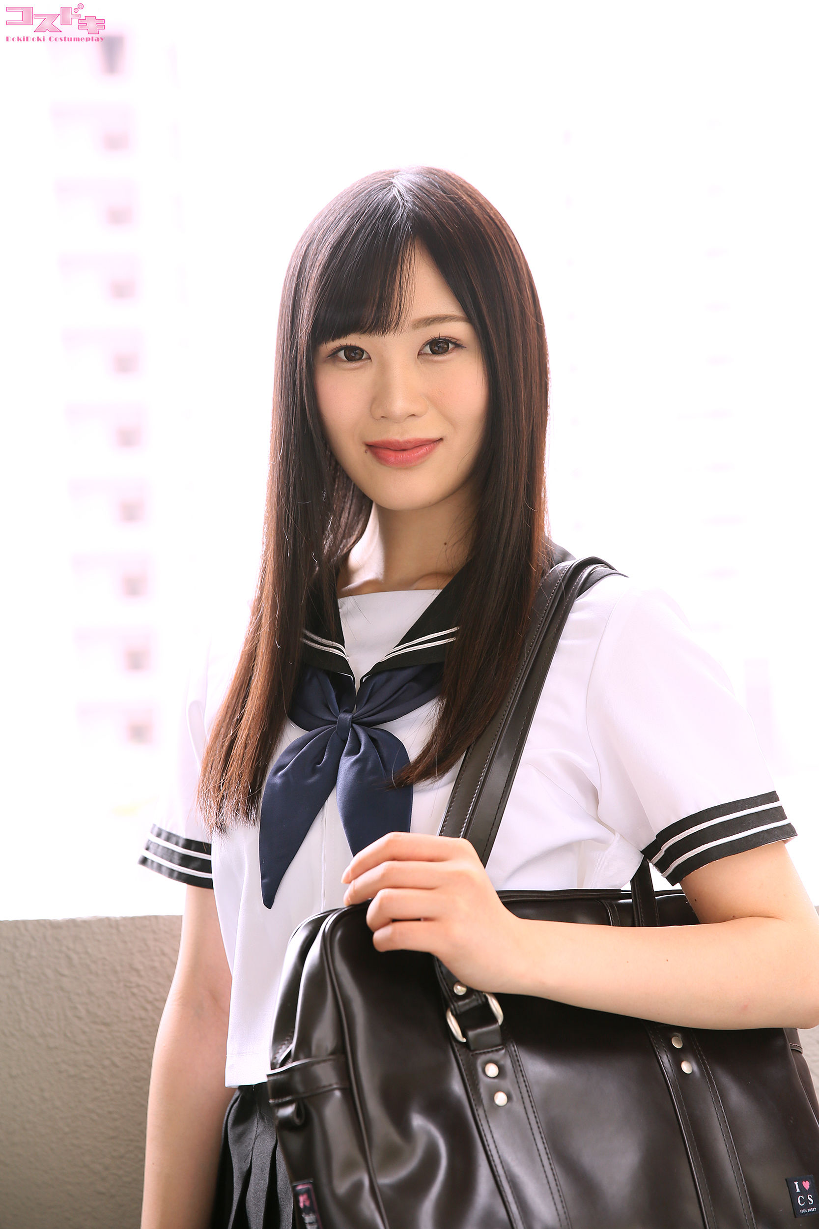 [Cosdoki] Miori Ayaba 彩葉みおり ayahamiori_pic_sailor1/(45P)