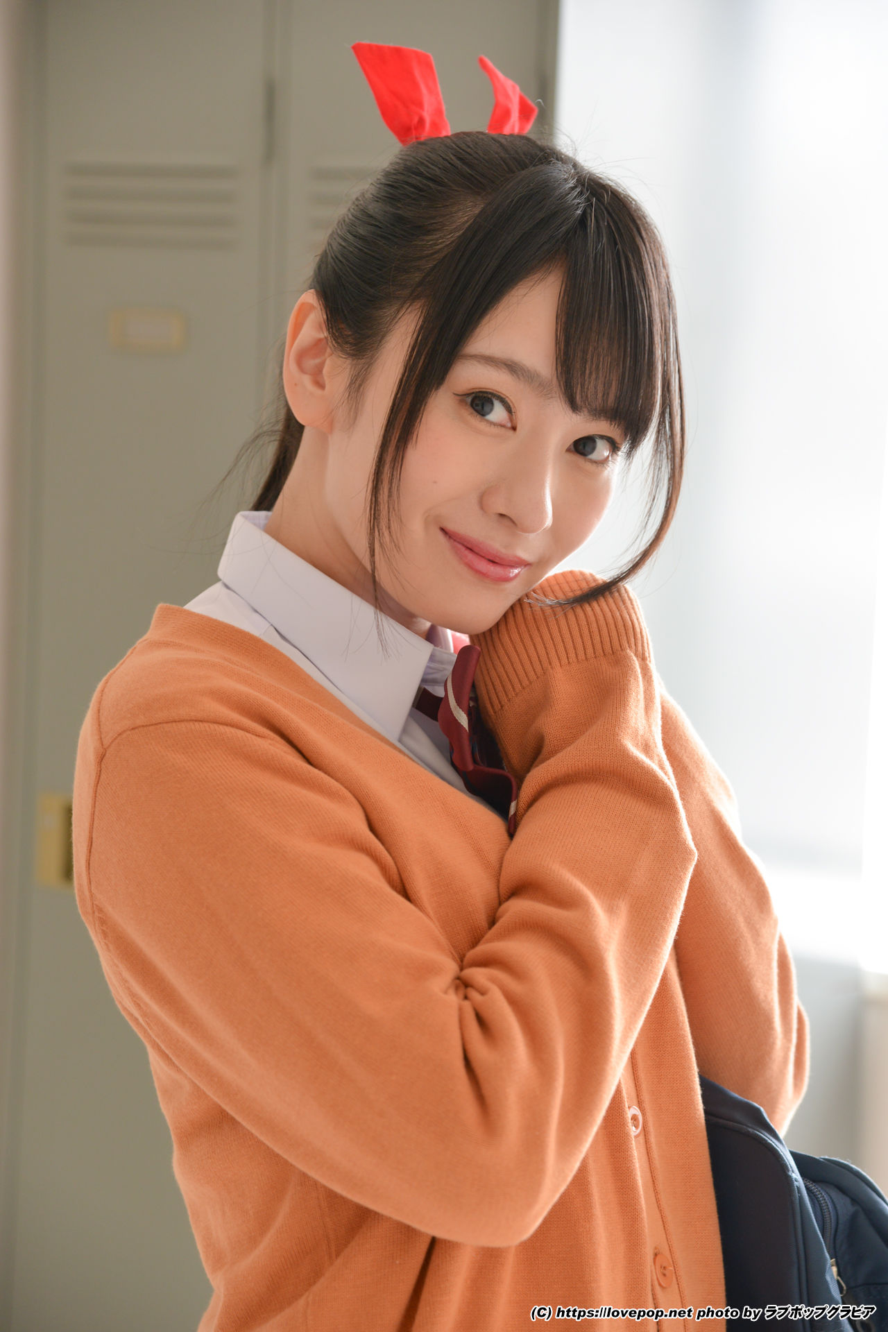 [LOVEPOP] Kotone Kuriyama 栗山ことね Photoset 04/(63P)