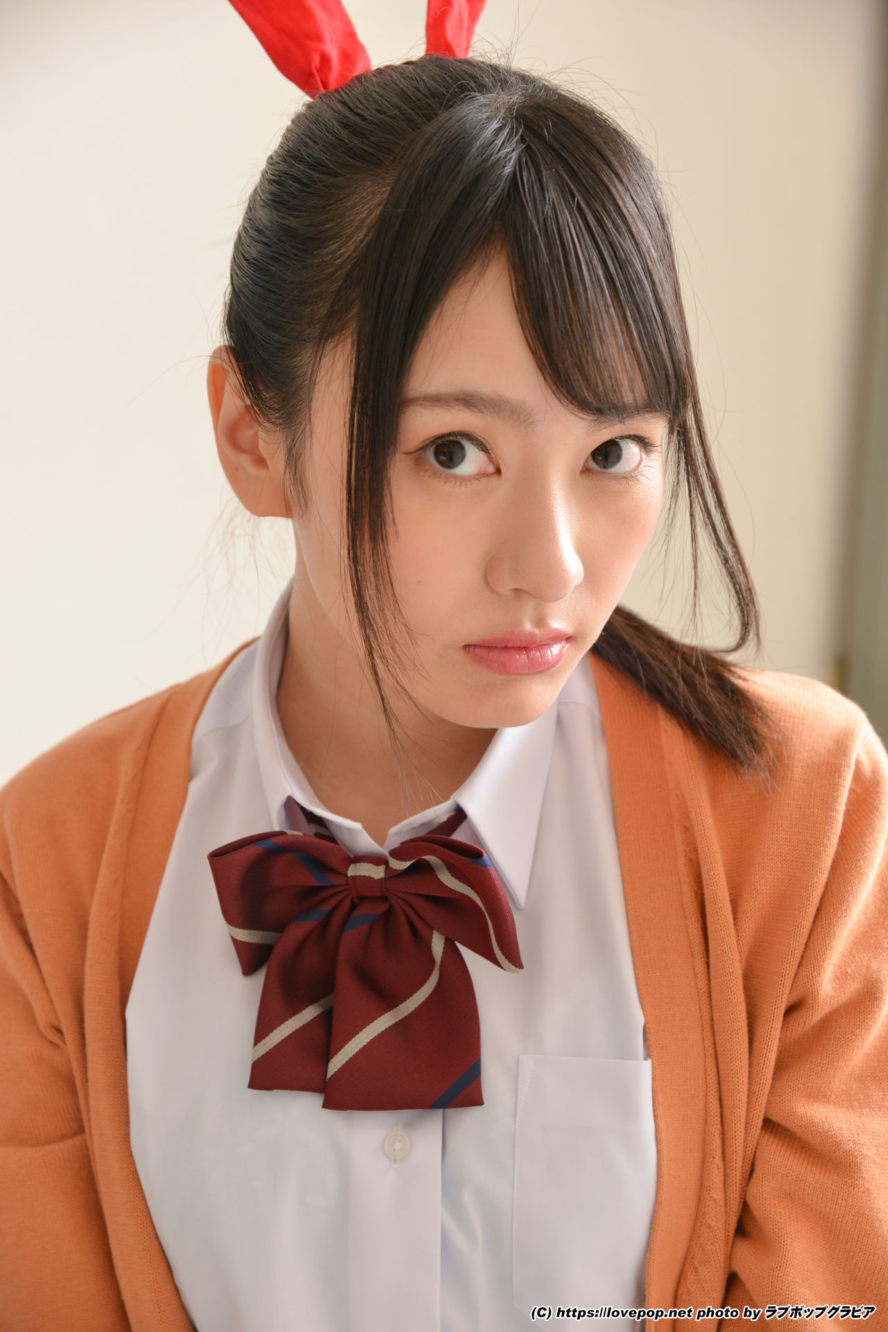 [LOVEPOP] Kotone Kuriyama 栗山ことね Photoset 04/(63P)