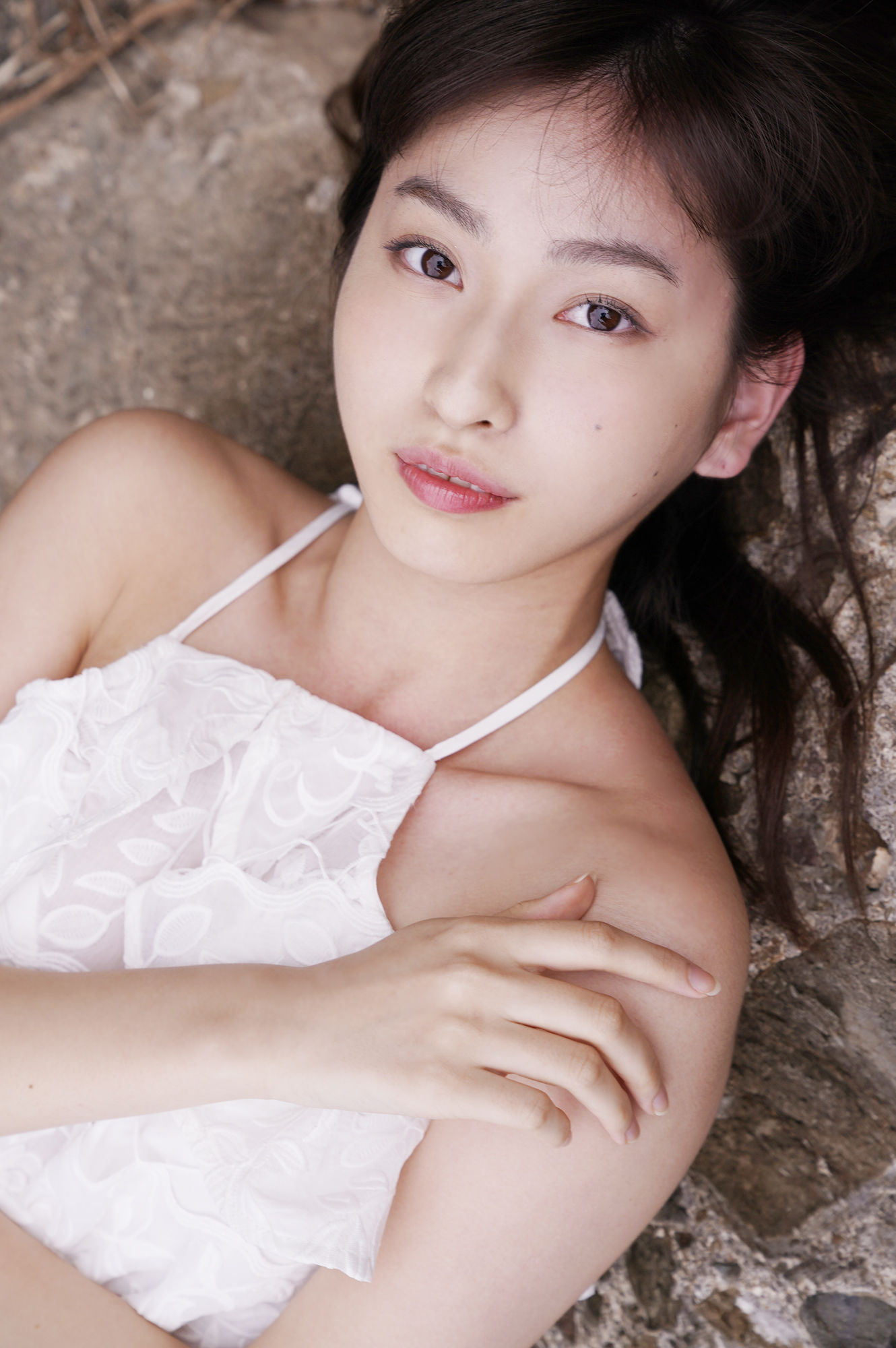 [Hello! Project Digital Books] No.199 Akari Uemura 植村あかり/(100P)