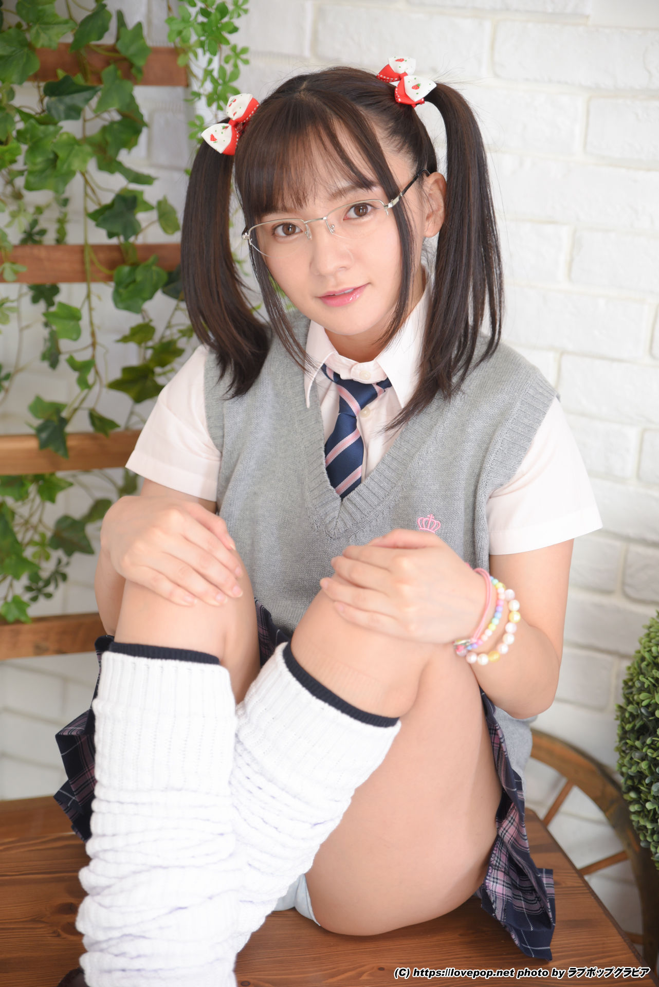 [LOVEPOP] Ayana Nishinaga 西永彩奈 Photoset 07/(68P)