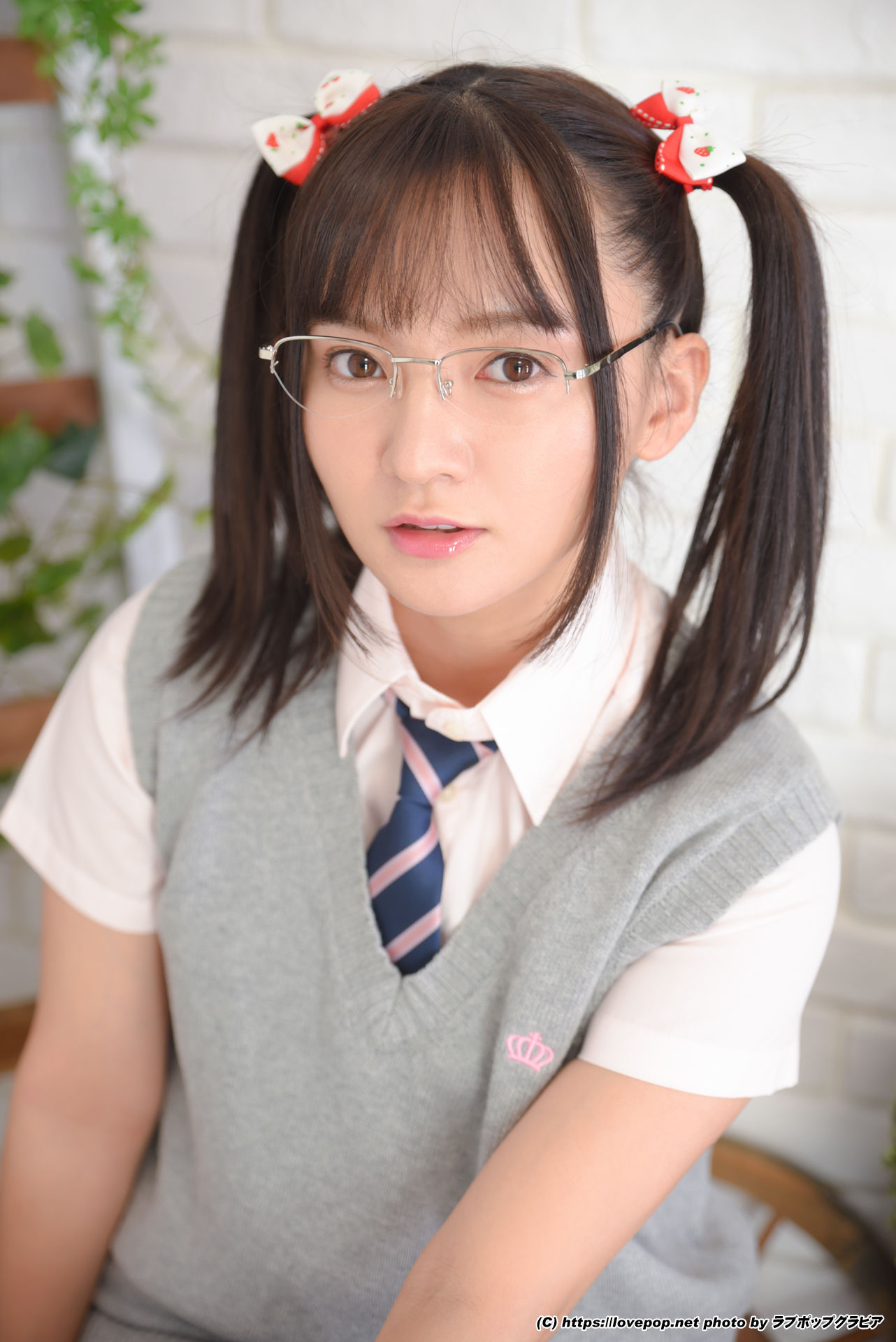 [LOVEPOP] Ayana Nishinaga 西永彩奈 Photoset 07/(68P)