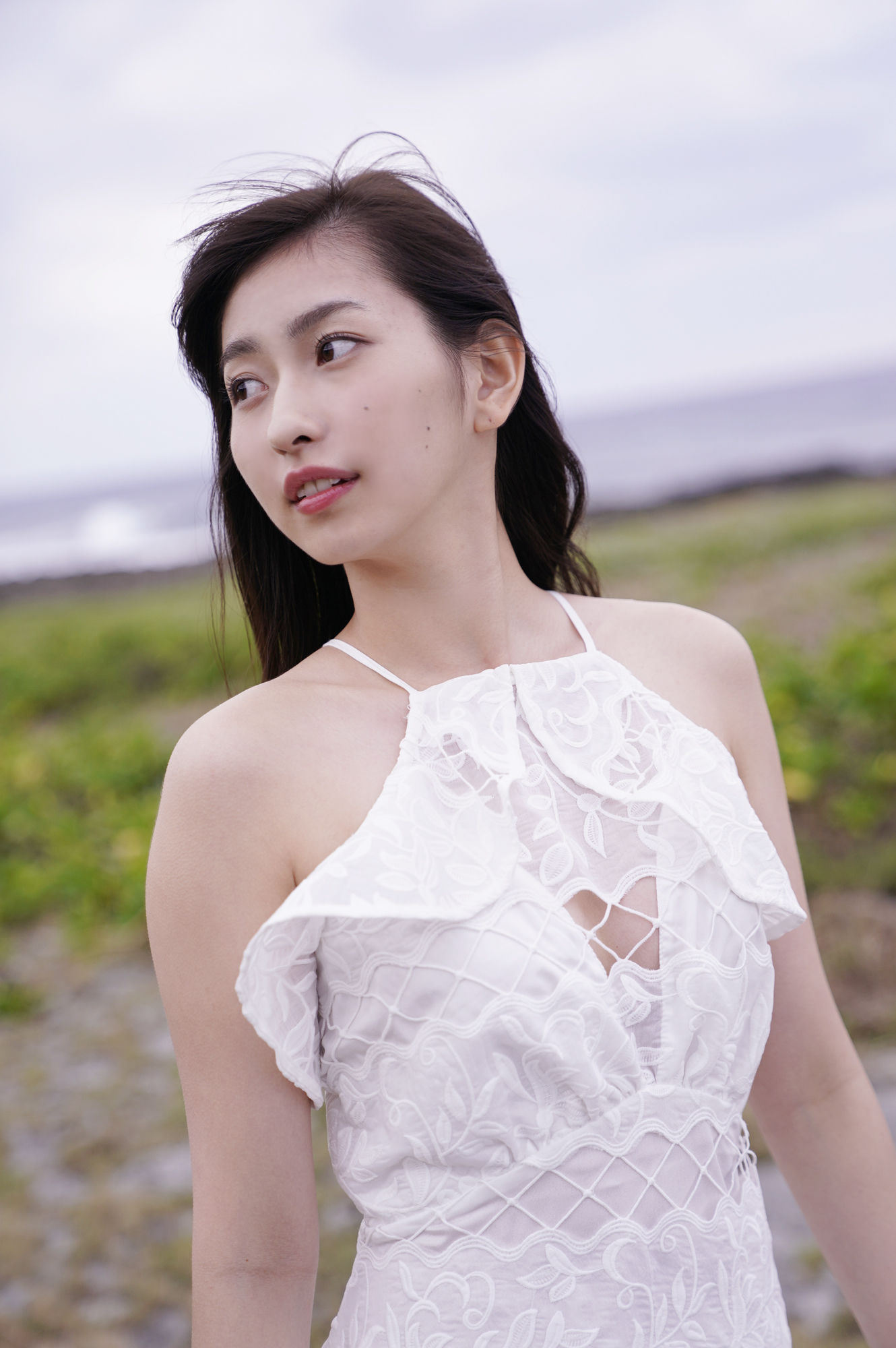 [Hello! Project Digital Books] No.199 Akari Uemura 植村あかり/(100P)