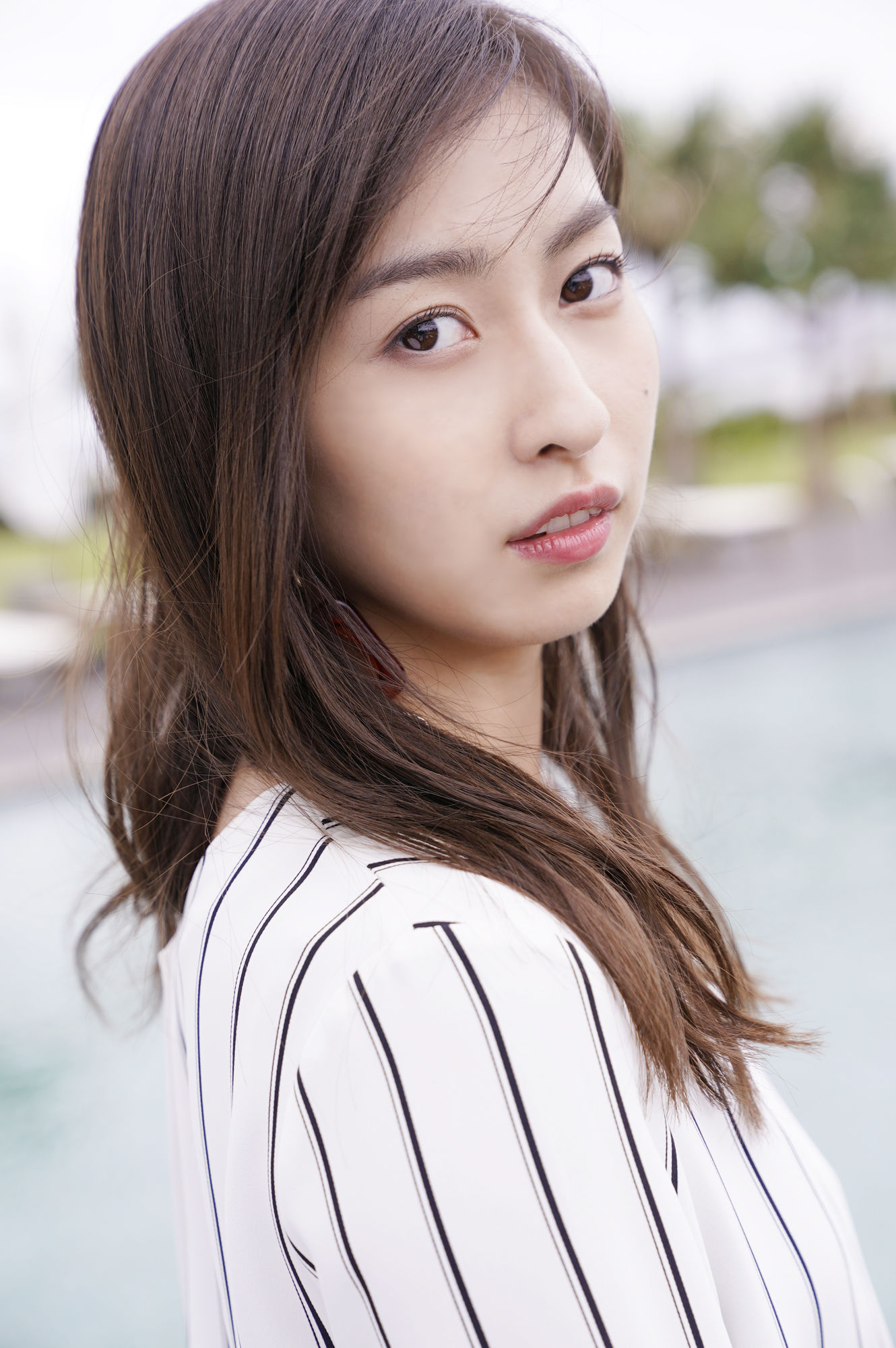 [Hello! Project Digital Books] No.199 Akari Uemura 植村あかり/(100P)