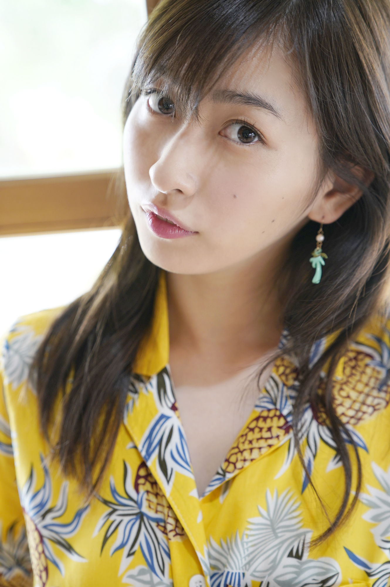 [Hello! Project Digital Books] No.199 Akari Uemura 植村あかり/(100P)