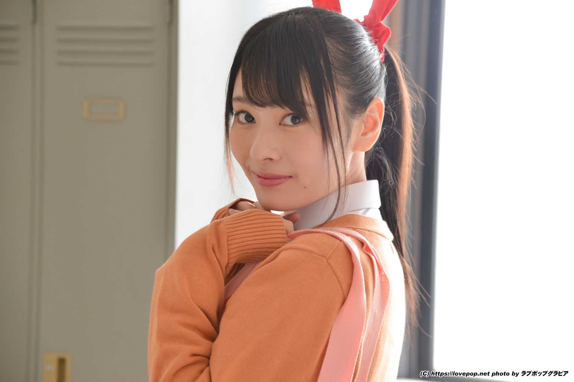 [LOVEPOP] Kotone Kuriyama 栗山ことね Photoset 04/(63P)