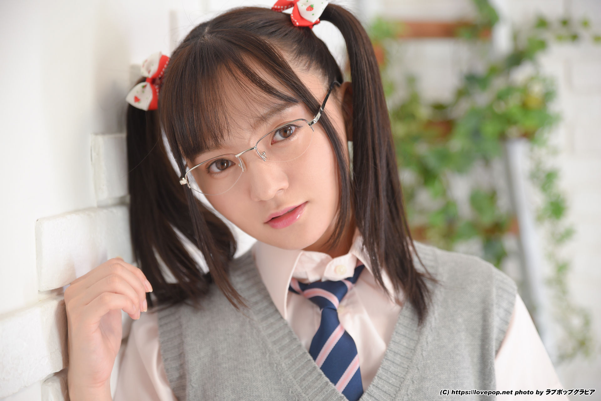 [LOVEPOP] Ayana Nishinaga 西永彩奈 Photoset 07/(68P)