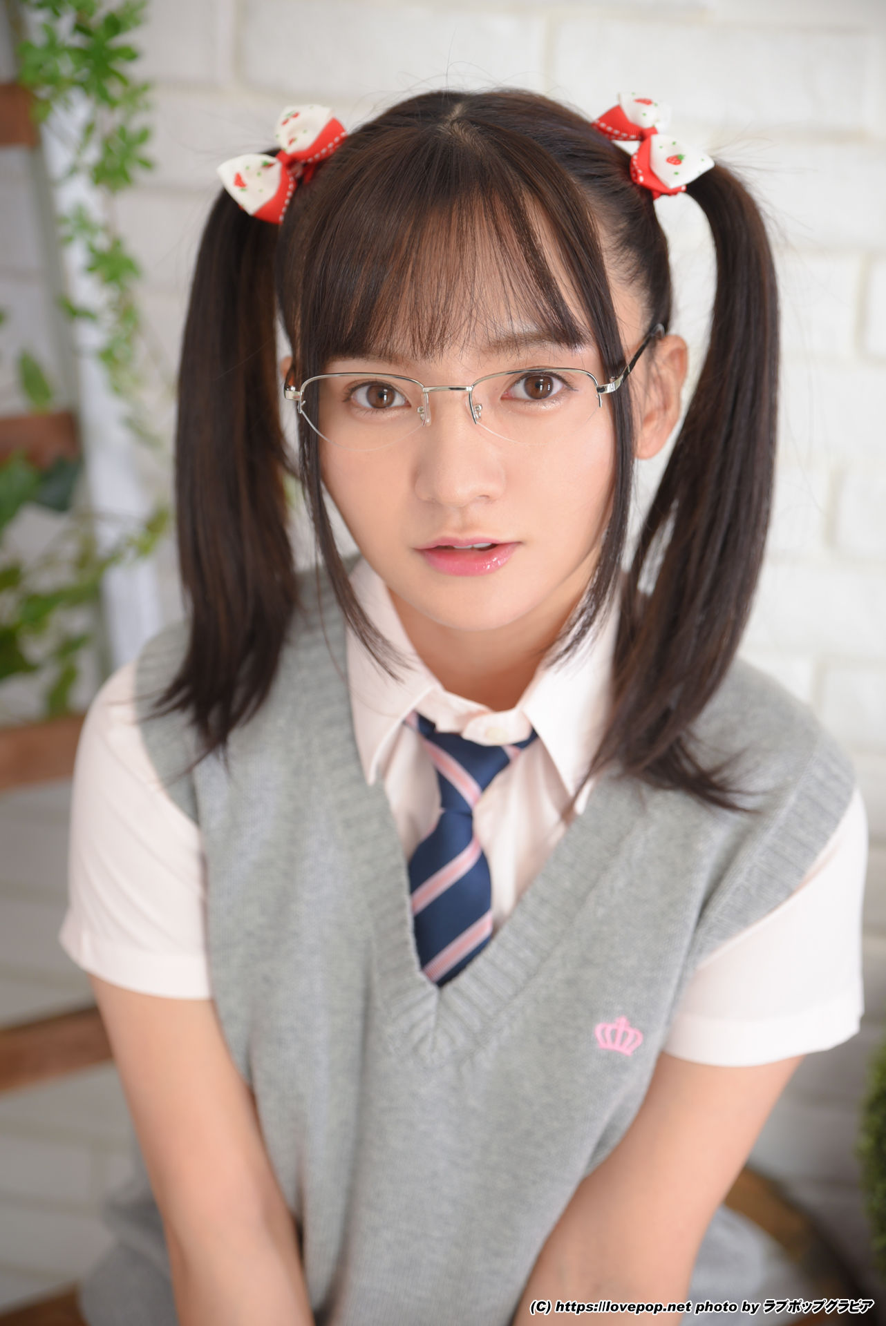 [LOVEPOP] Ayana Nishinaga 西永彩奈 Photoset 07/(68P)