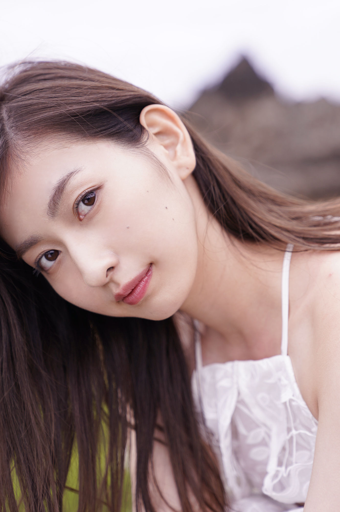 [Hello! Project Digital Books] No.199 Akari Uemura 植村あかり/(100P)