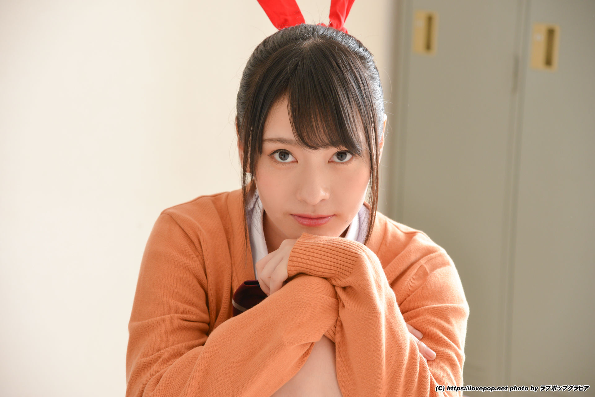 [LOVEPOP] Kotone Kuriyama 栗山ことね Photoset 04/(63P)