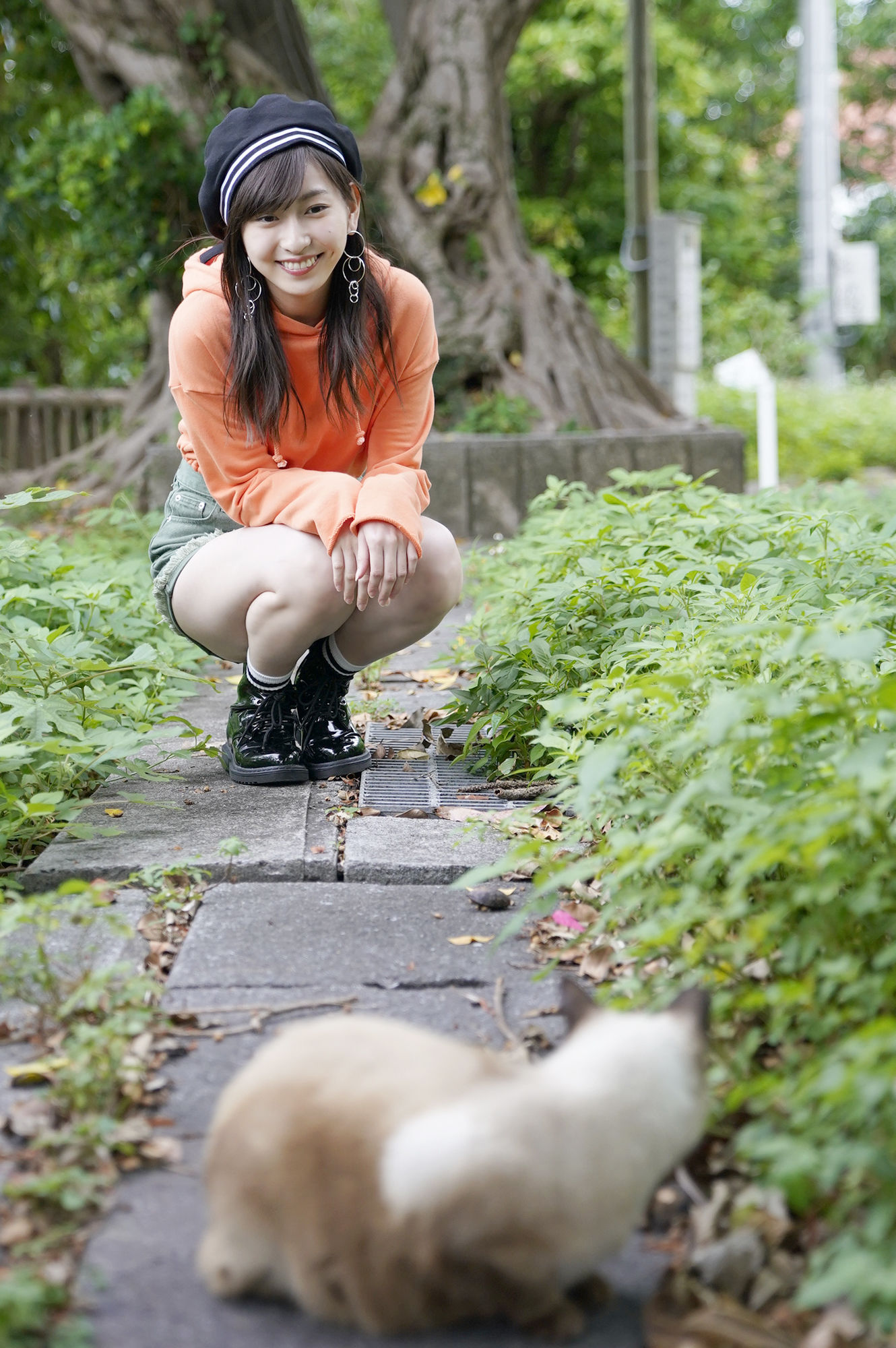 [Hello! Project Digital Books] No.199 Akari Uemura 植村あかり/(100P)