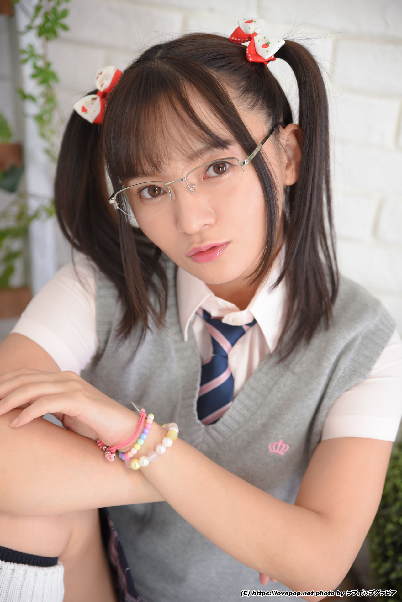 [LOVEPOP] Ayana Nishinaga 西永彩奈 Photoset 07/(68P)