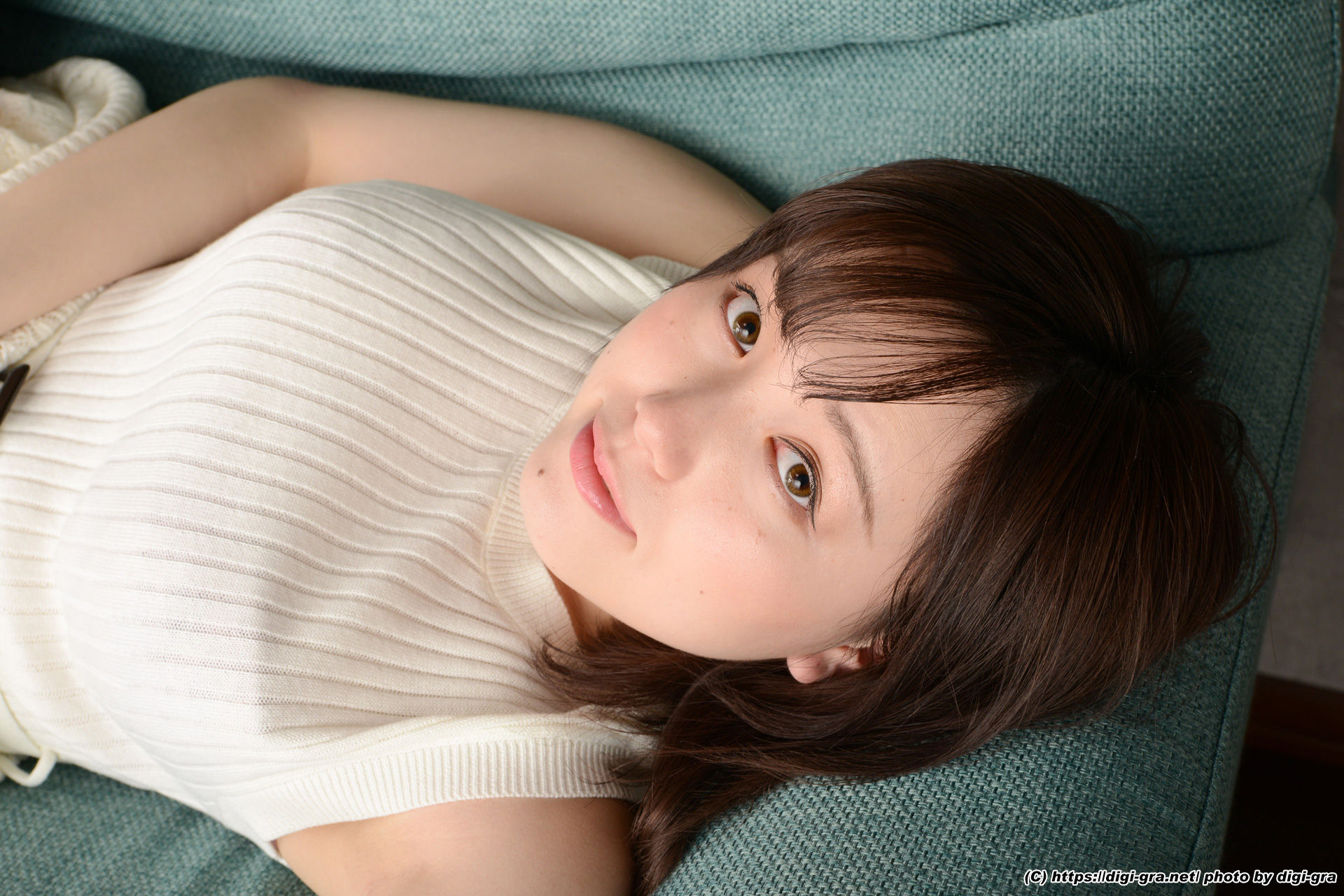 [Digi-Gra] Nene Tanaka 田中ねね Photoset 03/(53P)