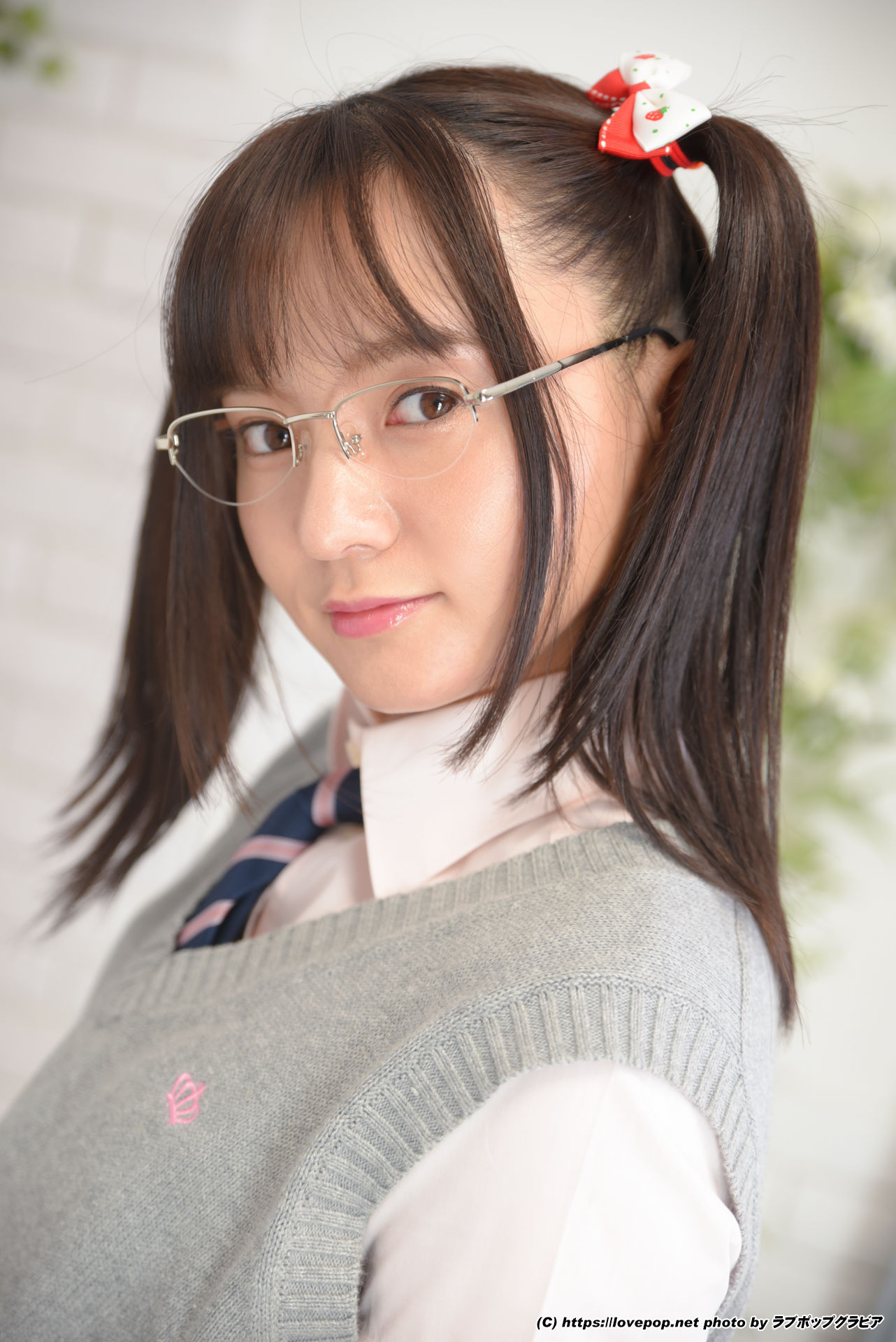 [LOVEPOP] Ayana Nishinaga 西永彩奈 Photoset 07/(68P)