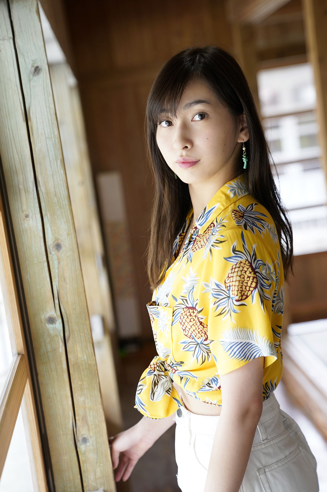 [Hello! Project Digital Books] No.199 Akari Uemura 植村あかり/(100P)