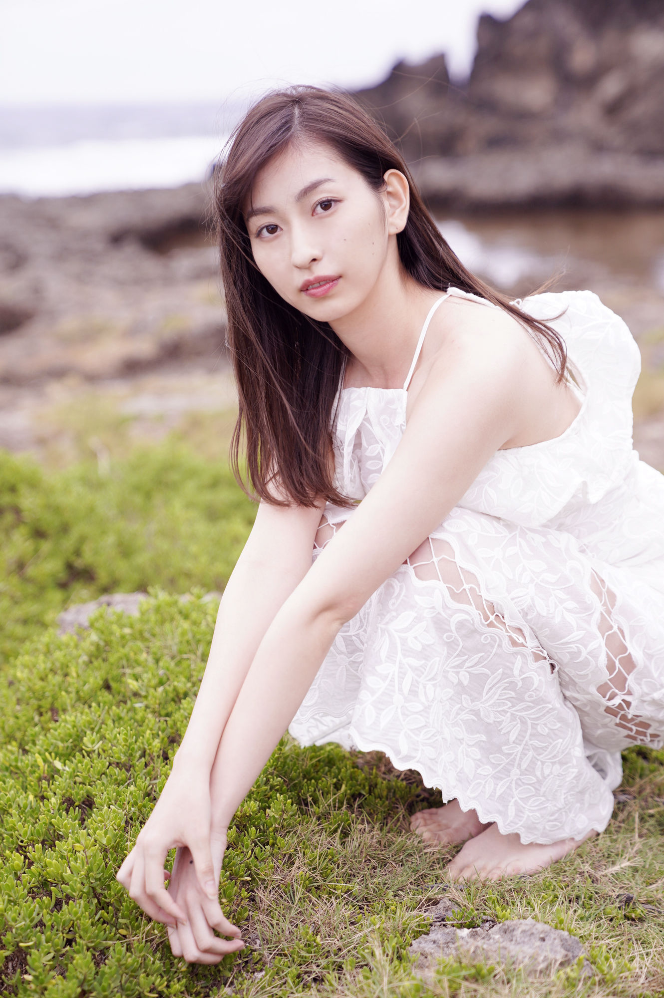 [Hello! Project Digital Books] No.199 Akari Uemura 植村あかり/(100P)