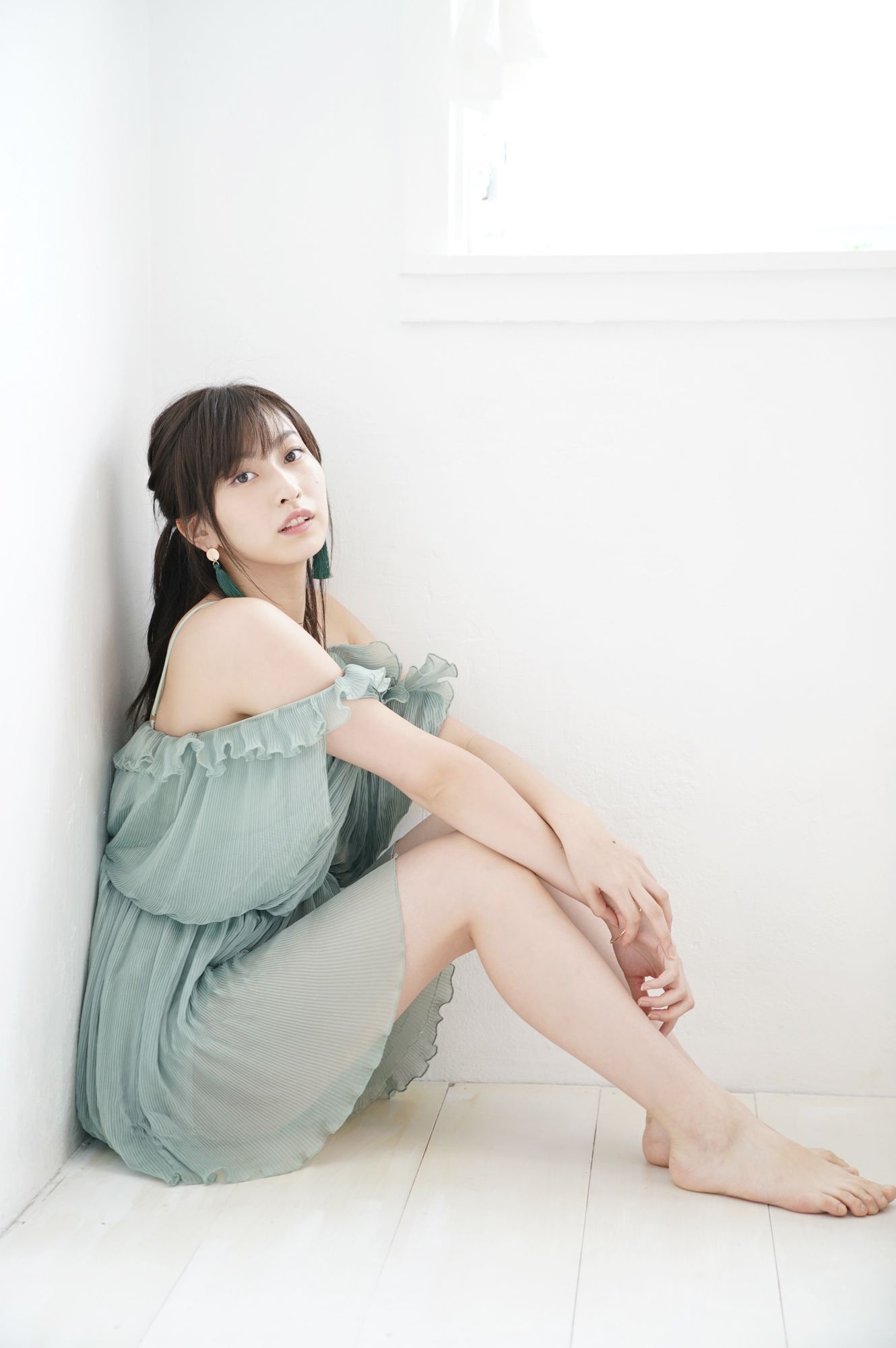 [Hello! Project Digital Books] No.198 Akari Uemura 植村あかり/(100P)