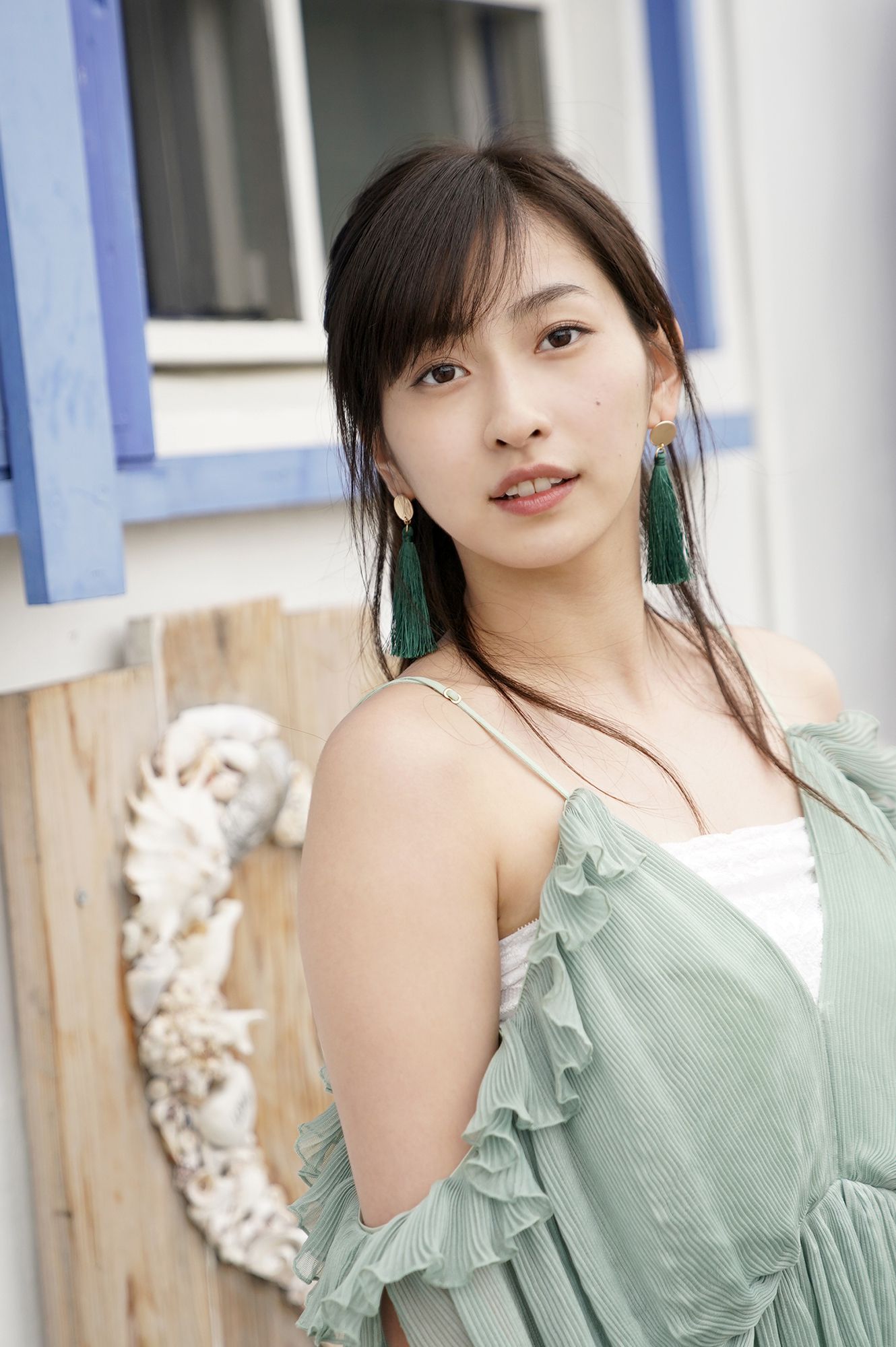 [Hello! Project Digital Books] No.198 Akari Uemura 植村あかり/(100P)