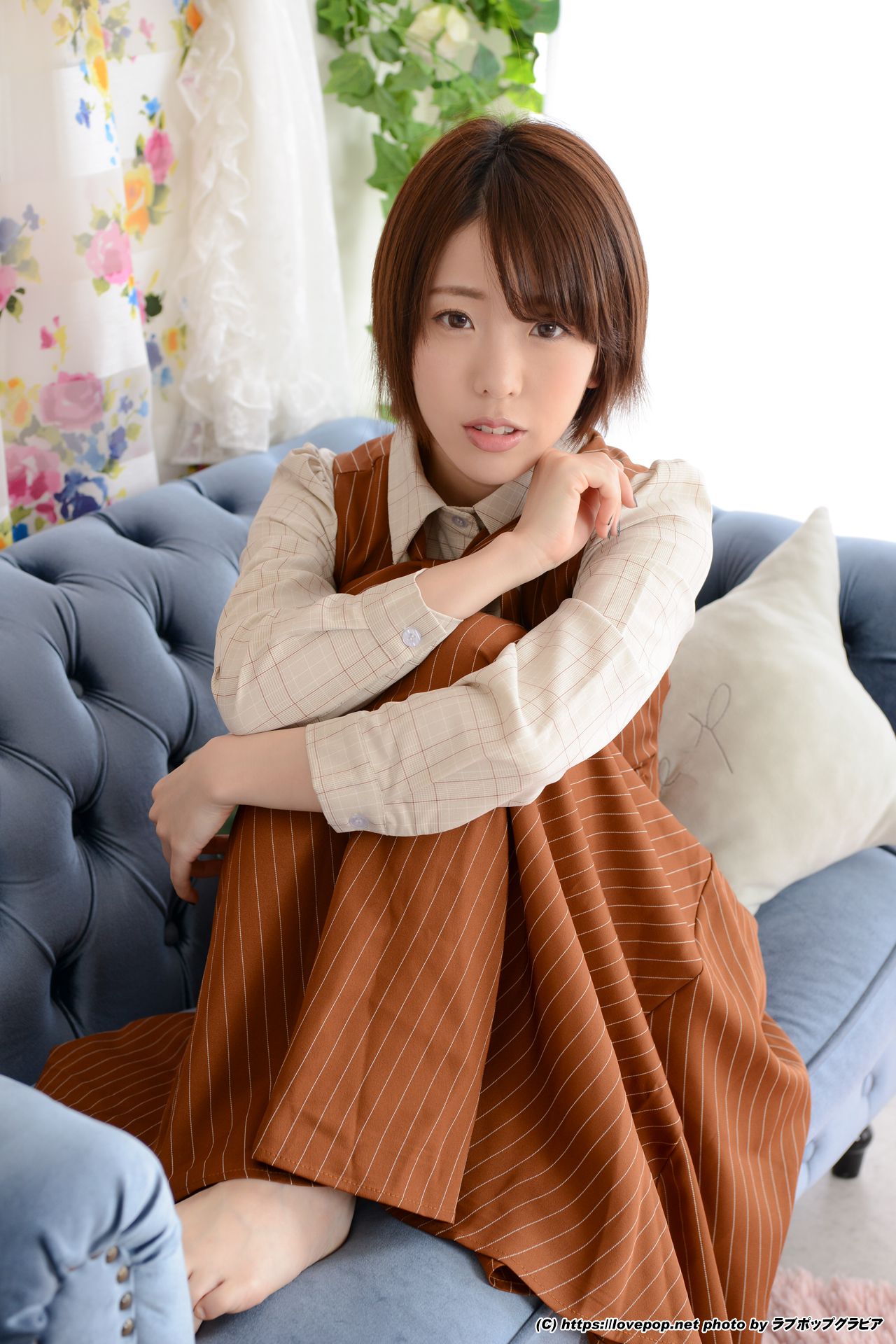 [LOVEPOP] Mizuho Shiraishi 白石みずほ Photoset 12/(60P)