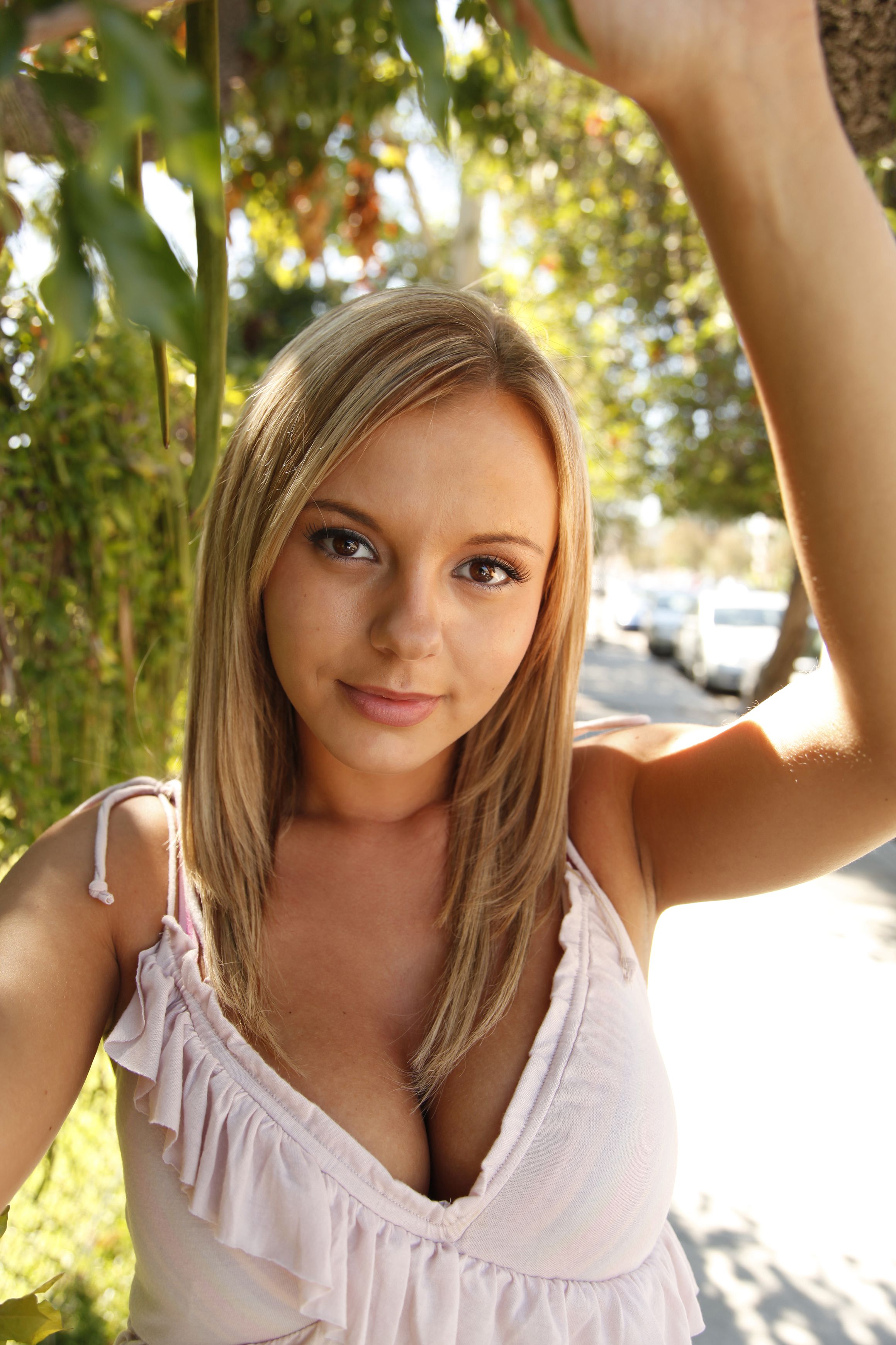 [LOVEPOP] Beautiful overseas GIRL - Bree Olson セレブブロンド - PPV/(58P)